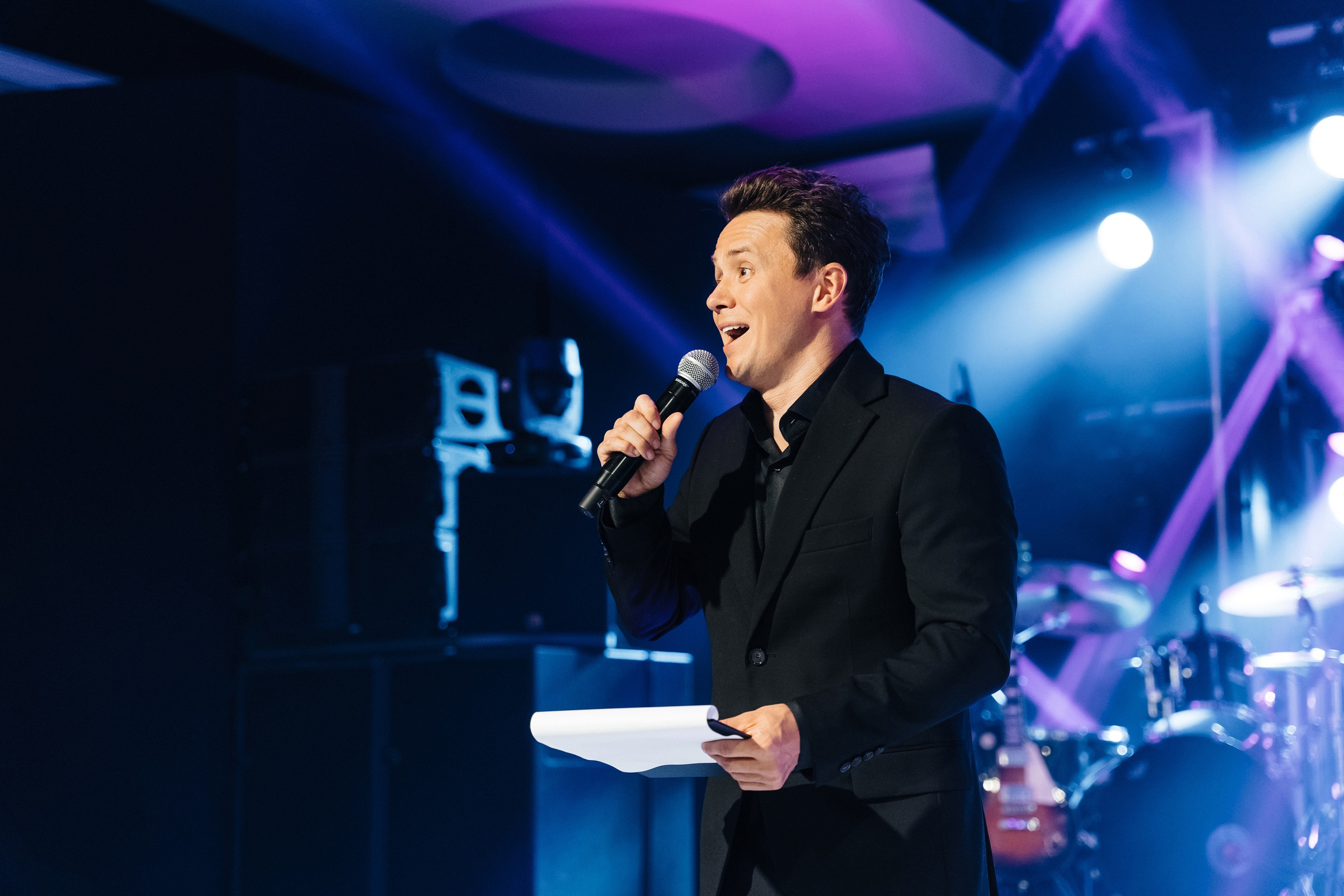 Иллюзия Реальности. Фотограф Кирилл Бабий