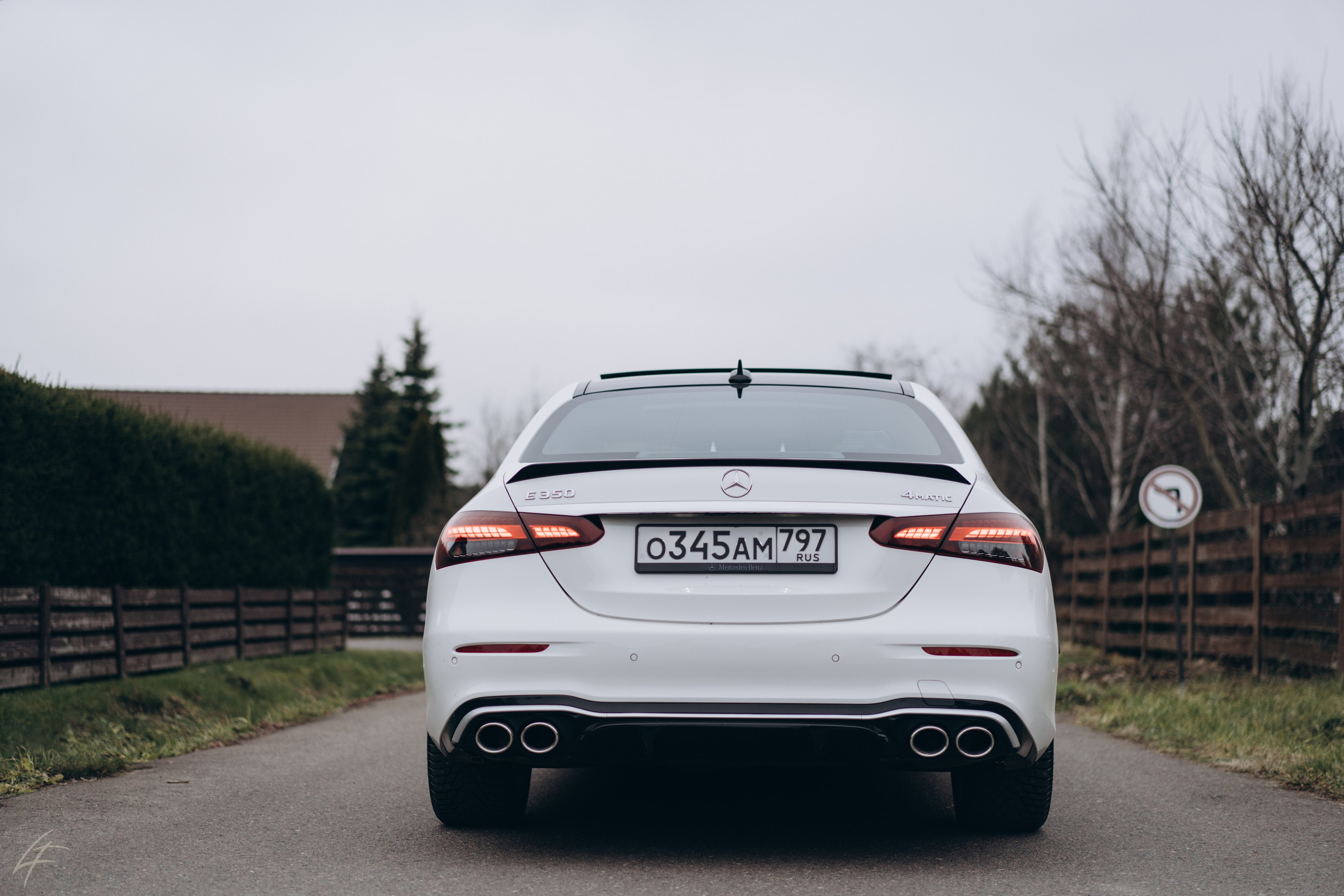 Mercedes-Benz E 350 фотосет Тульская область Заокский район Поленово Москва Серпухов фотограф Фирстова