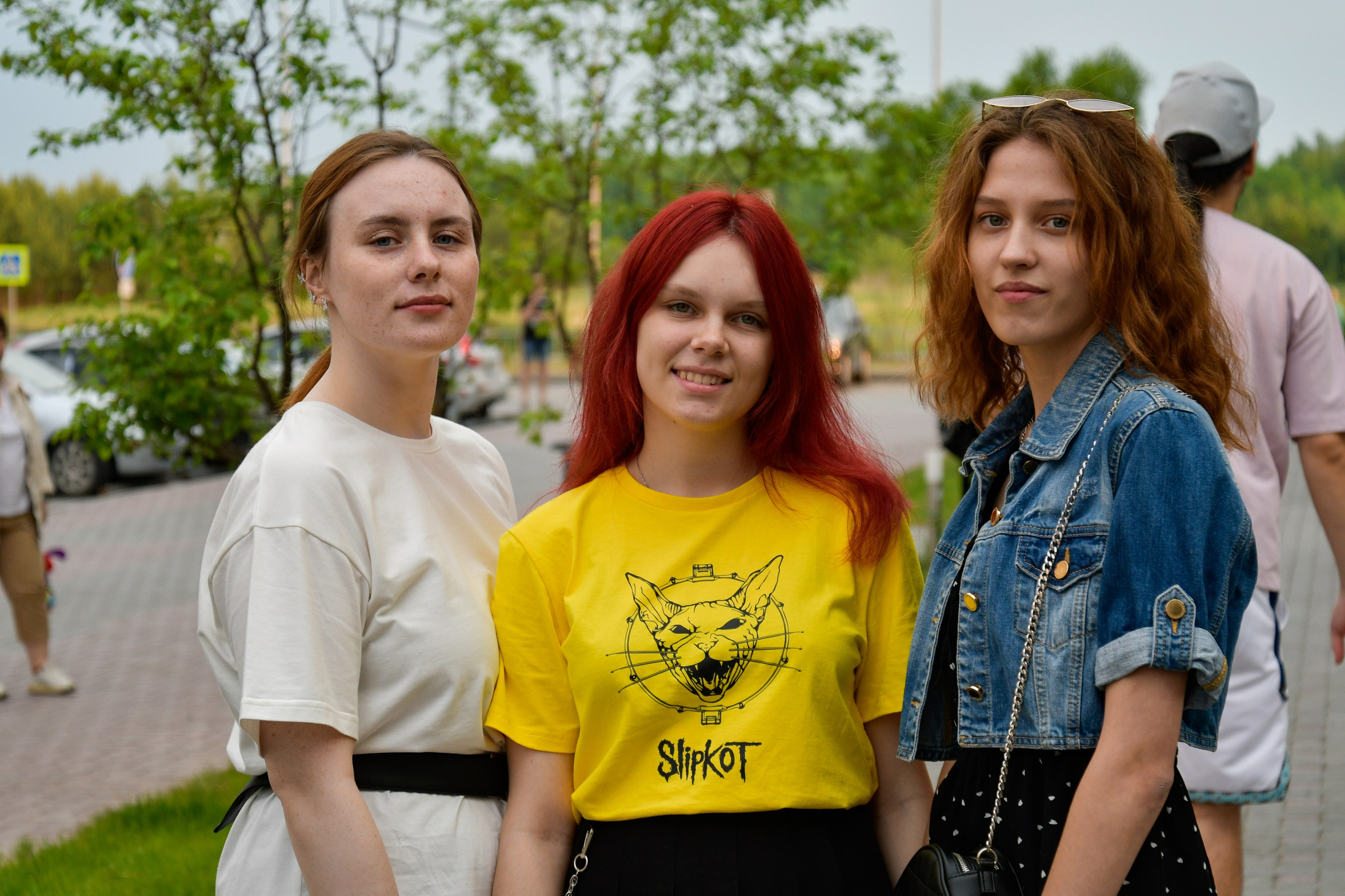 Концерт школы барабанов в соседском центре. Фотографы в Тюмени Андрей и Лидия Войвод