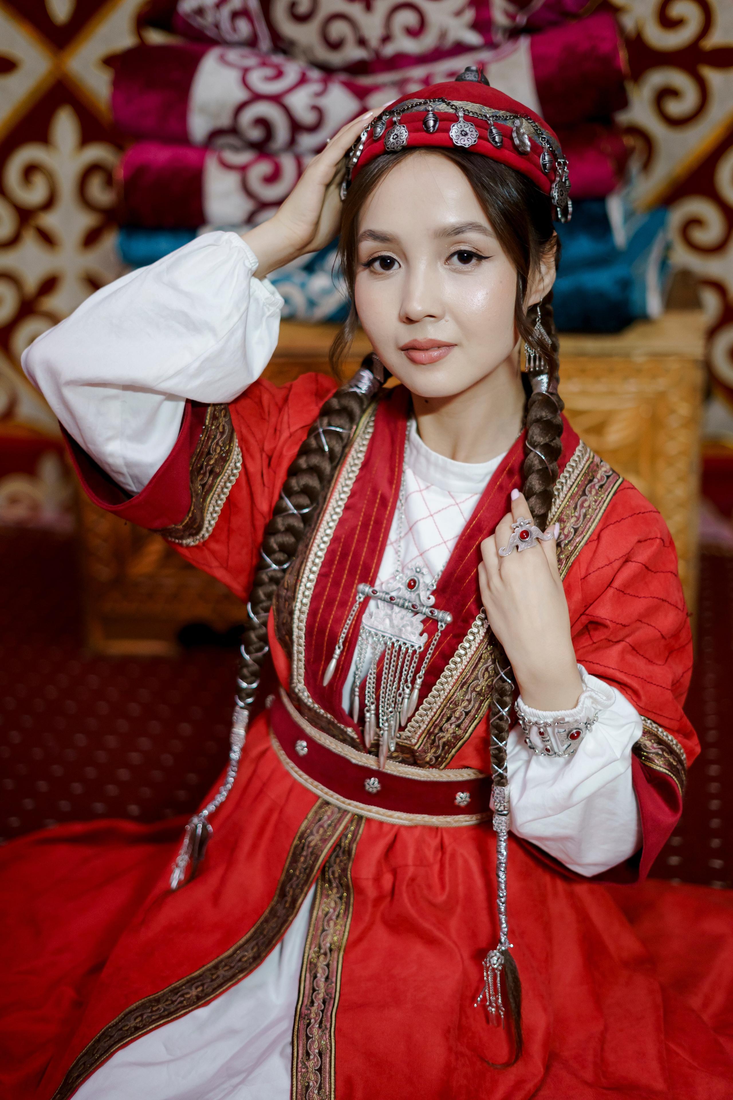 Kulash — Qyz uzatu. Wedding and Love story Photographer