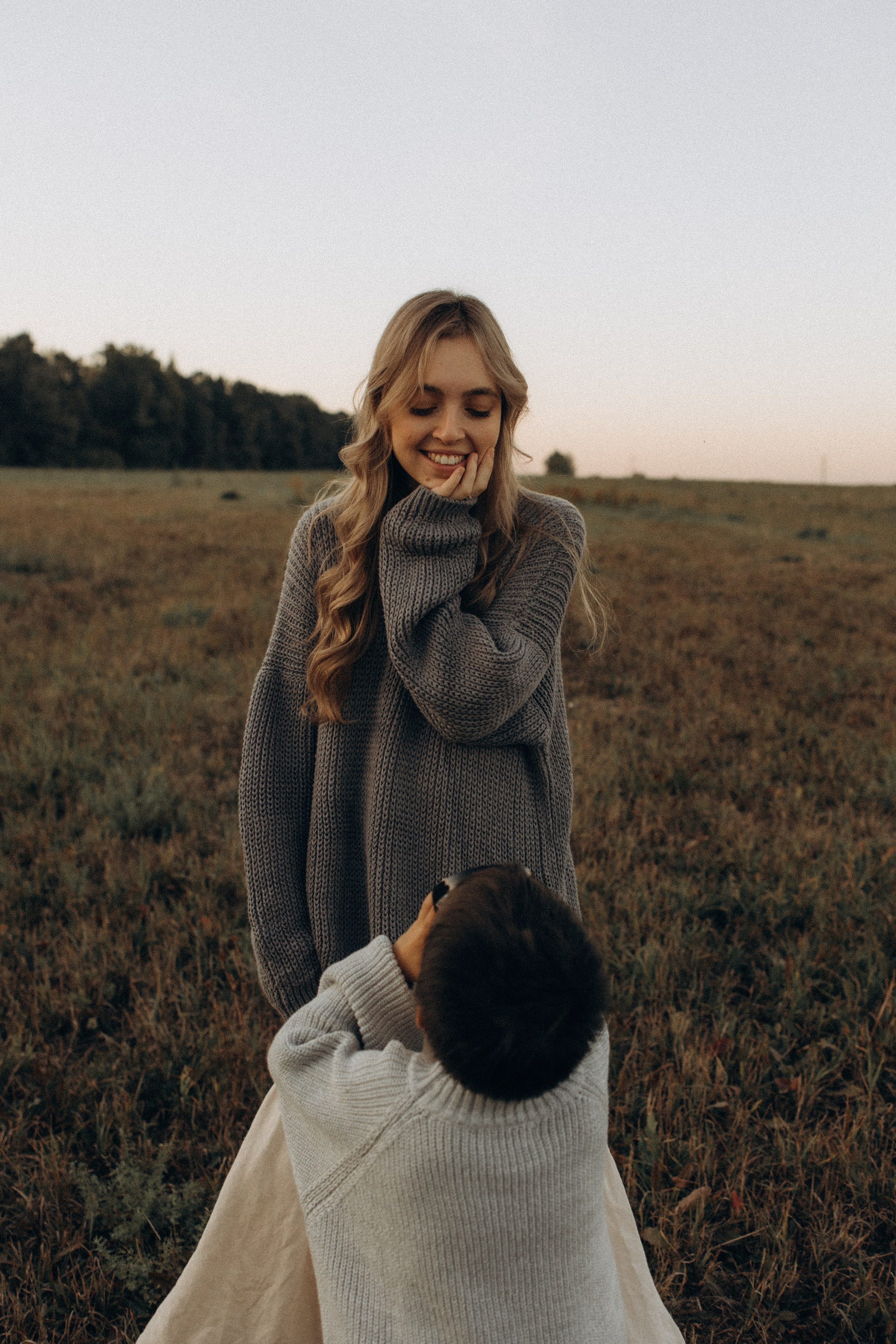 Домик на дереве. Семейный фотограф Москва Юлиана Фетисова