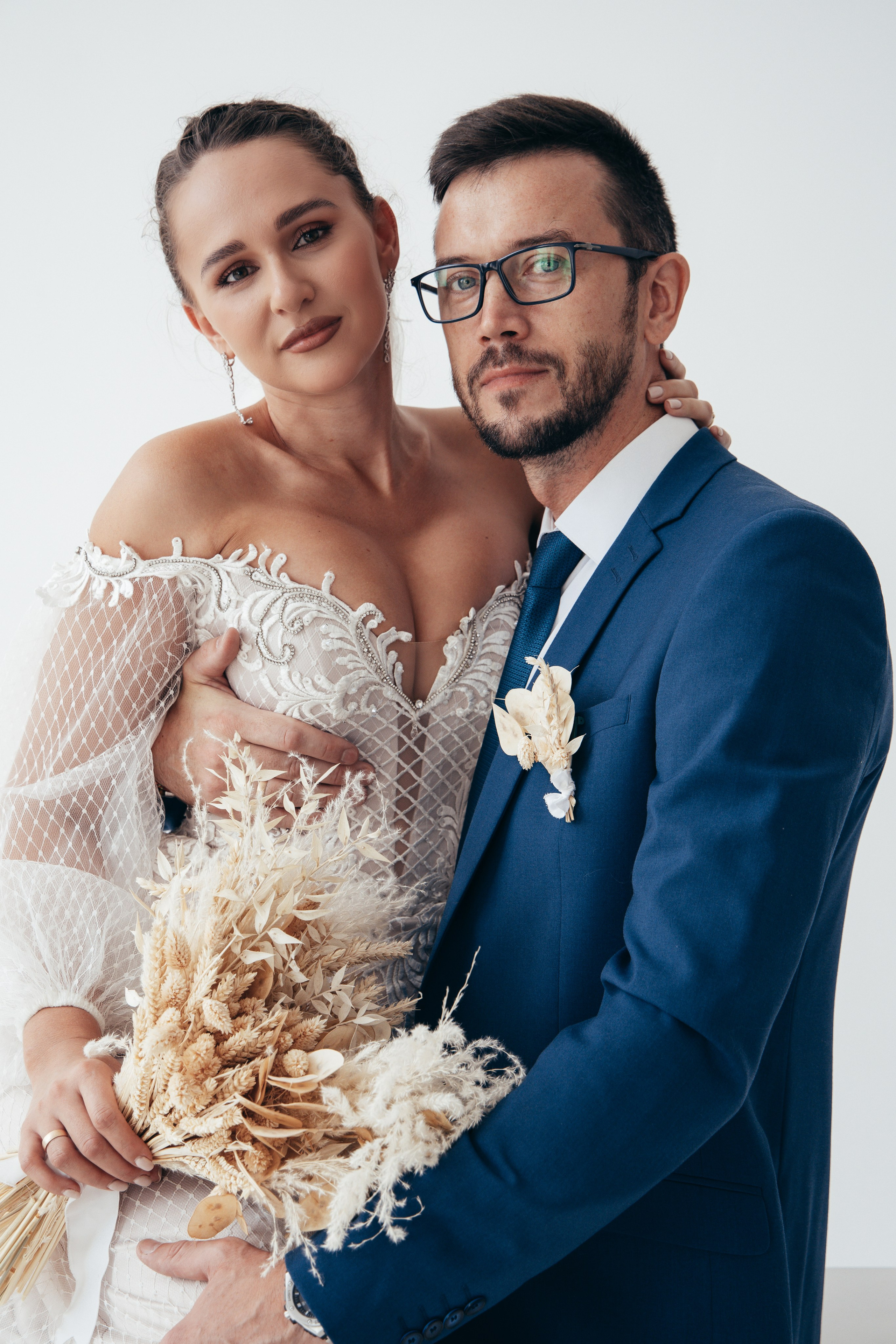 Свадебные фото. Свадебный и семейный фотограф в Красноярске Леонид Максимов