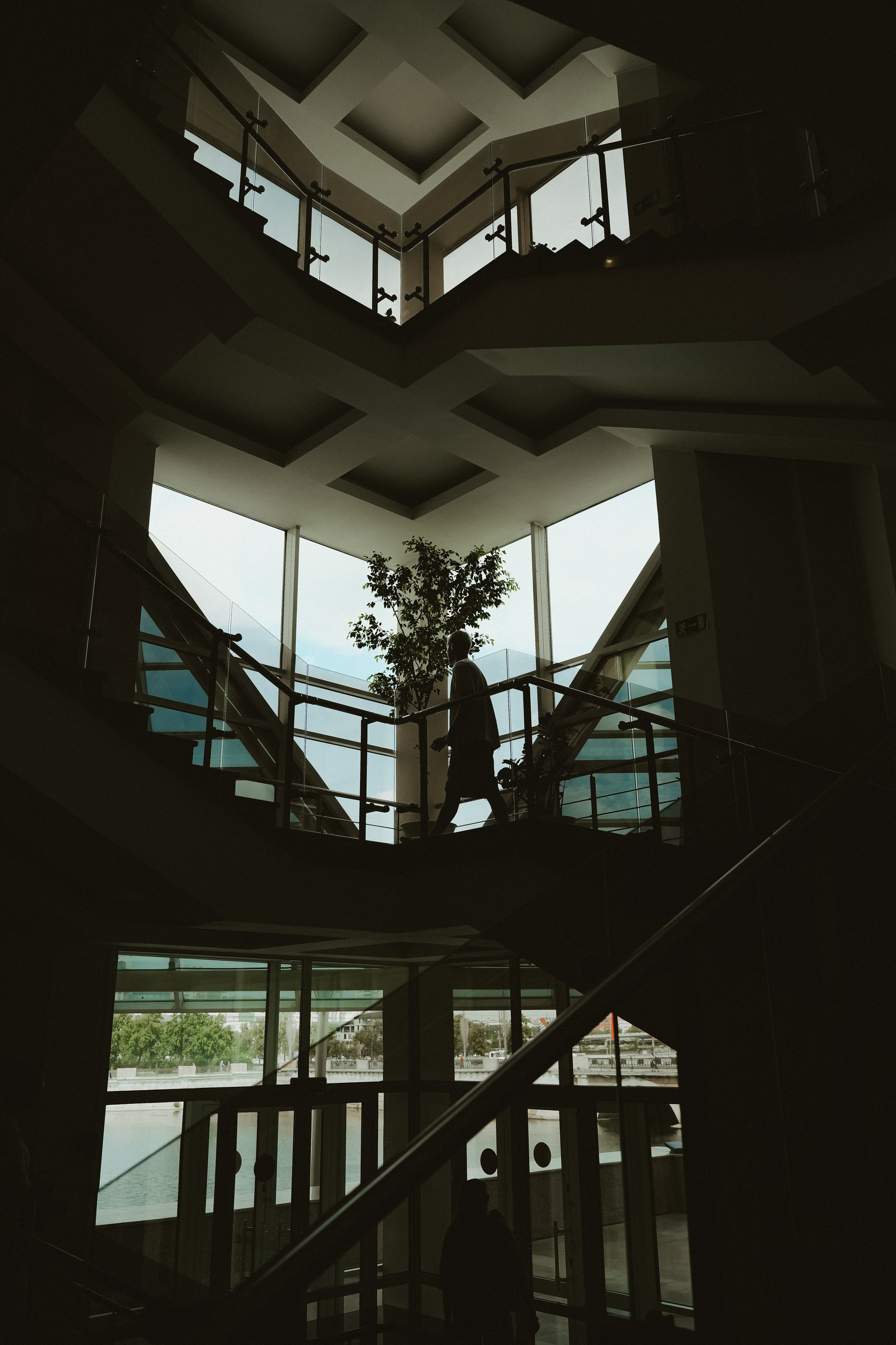 Архитектура. Николай Филиппов Event & Concert Photographer Москвf