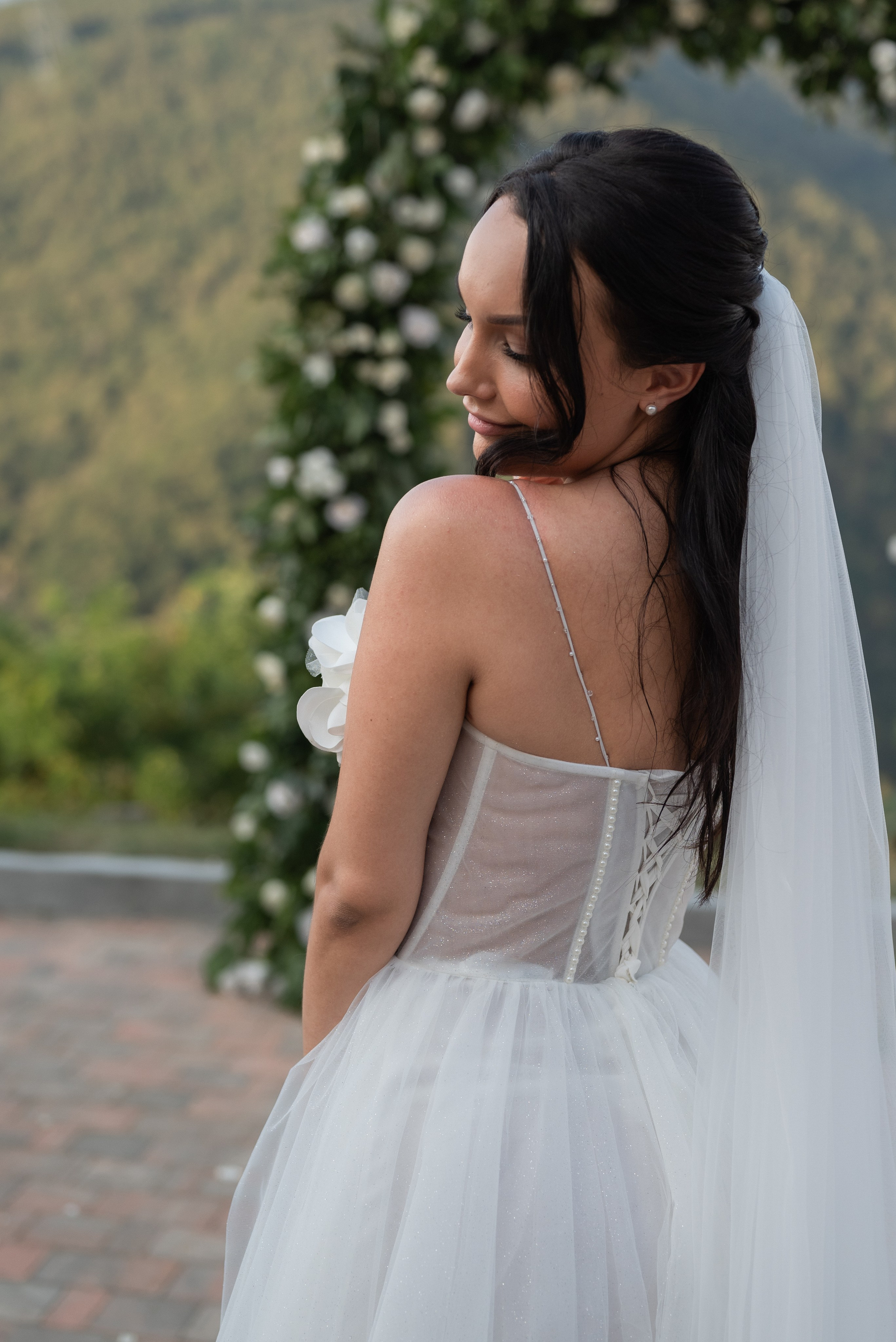 Любить в горах / Сочи. Свадебный фотограф Катерина Евст