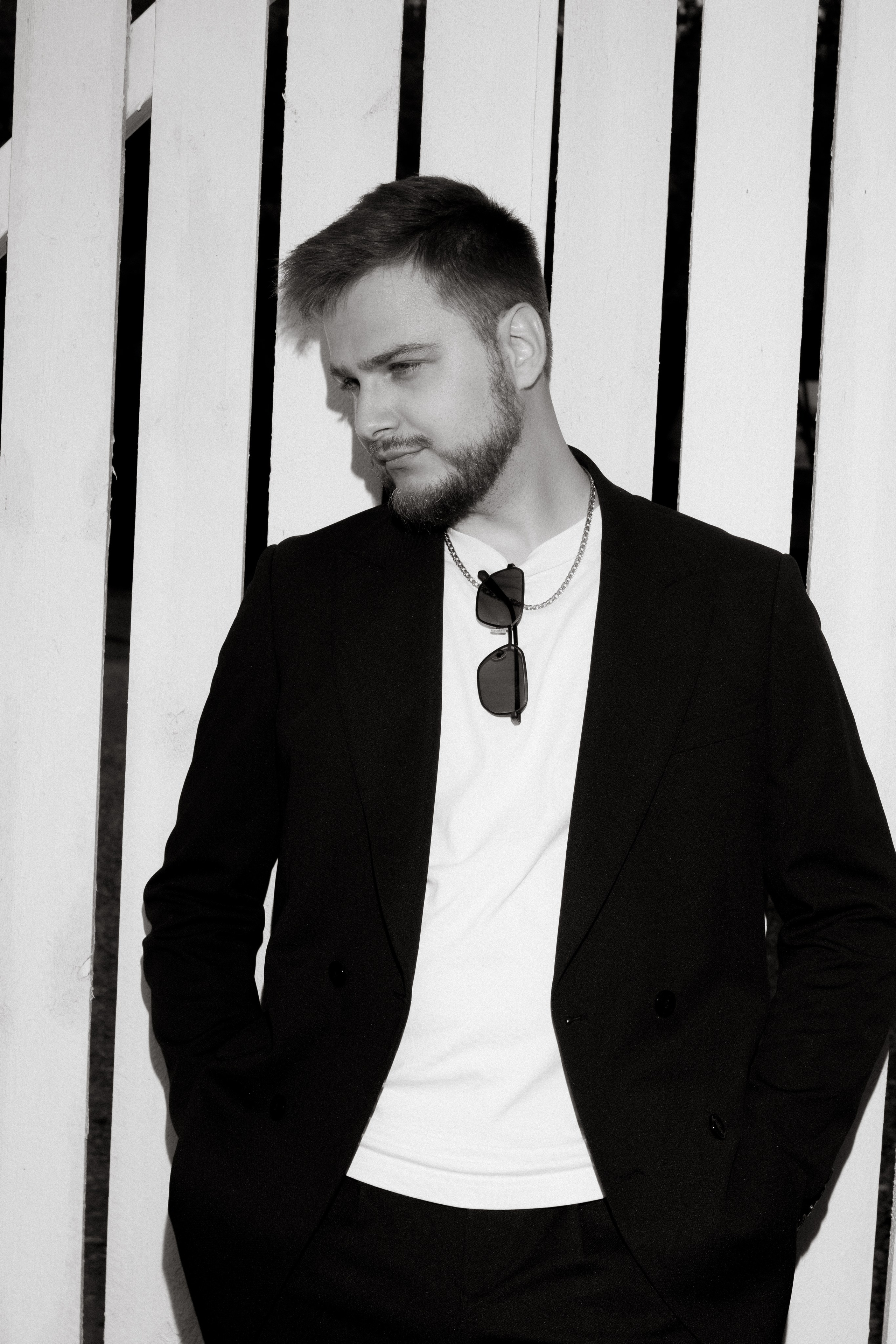 Дима и Настя / лавандовая серия. Свадебный фотограф Катерина Евст