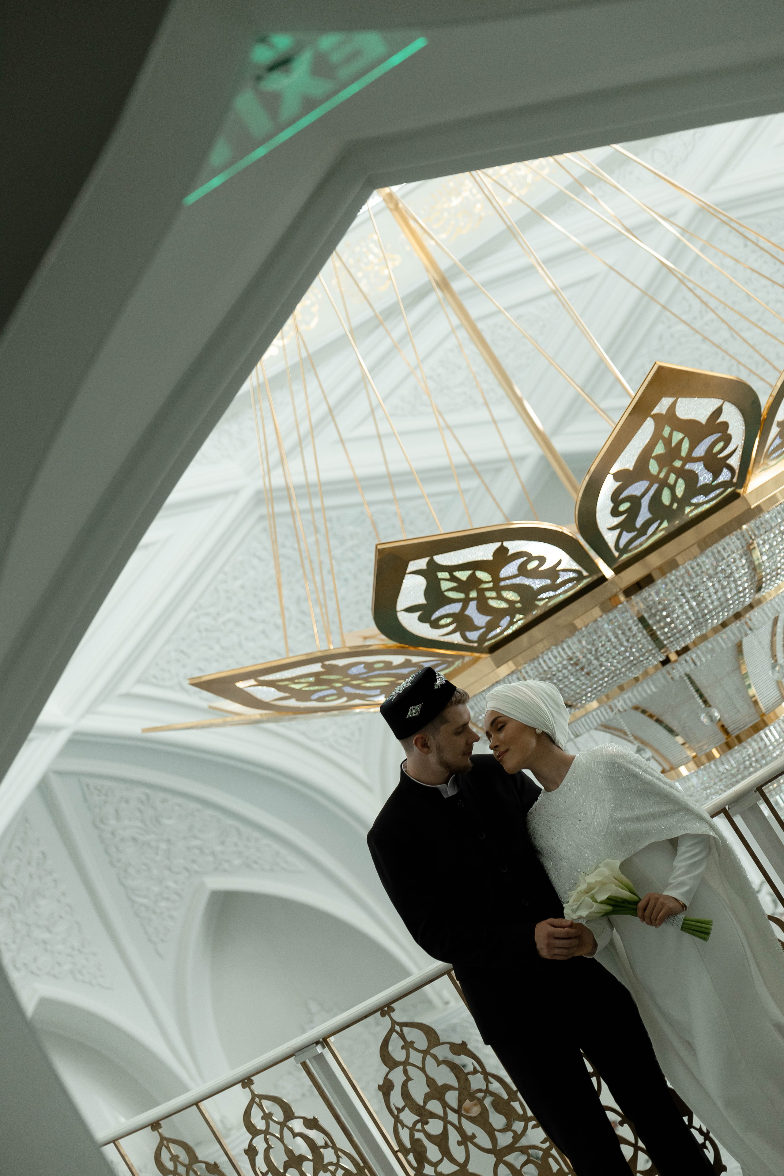 AYNUR | ILZIYA. Главная