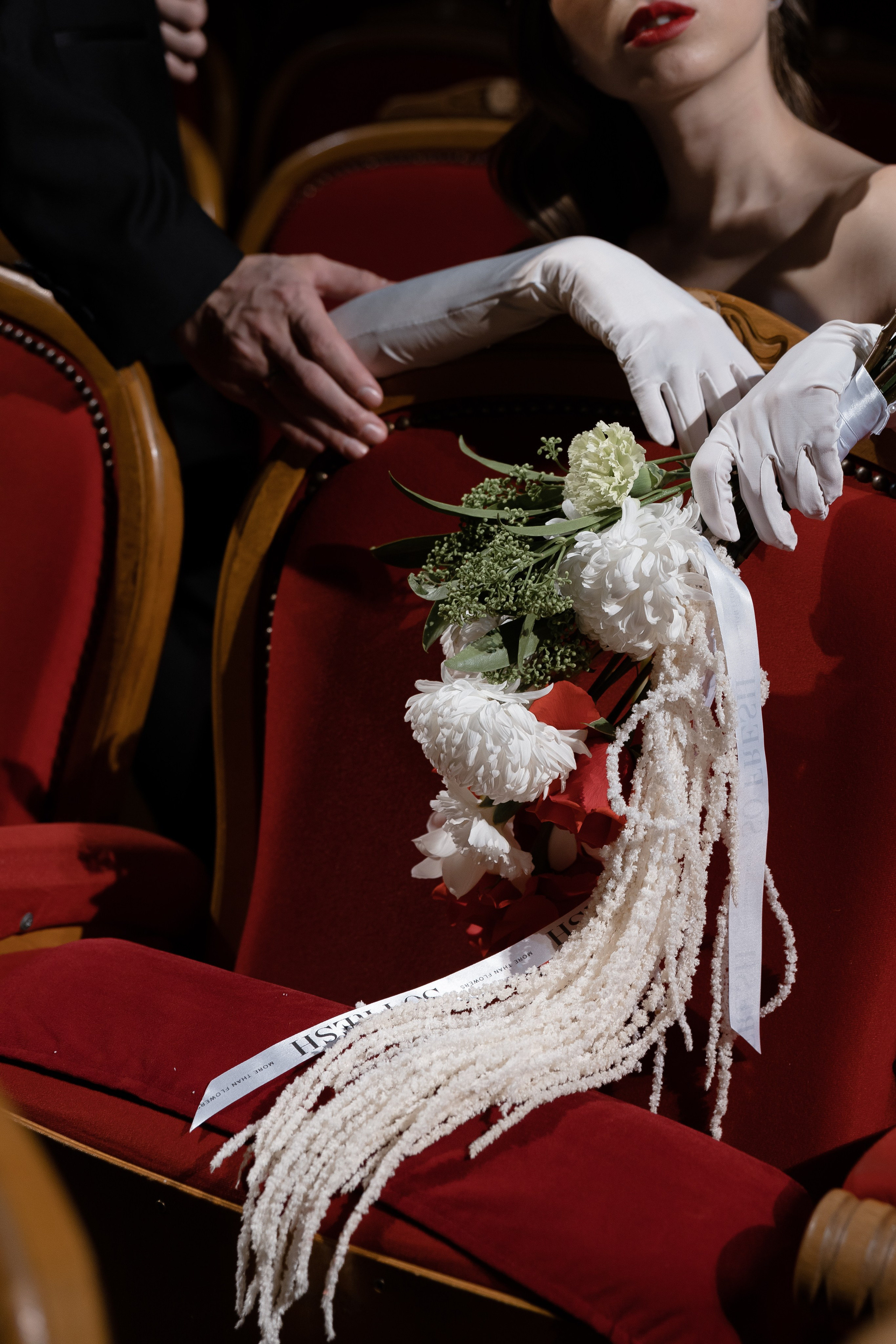 THEATRE. Главная