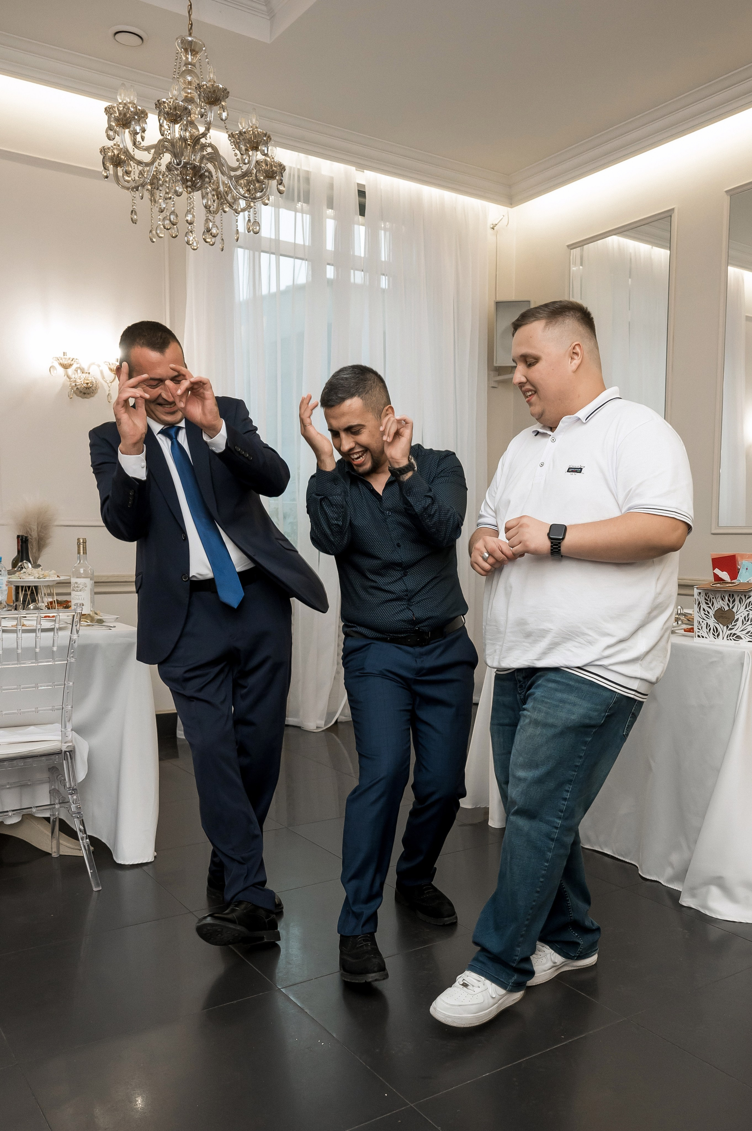 Банкеты. Свадебный фотограф в Новосибирске. Александра Верхушина