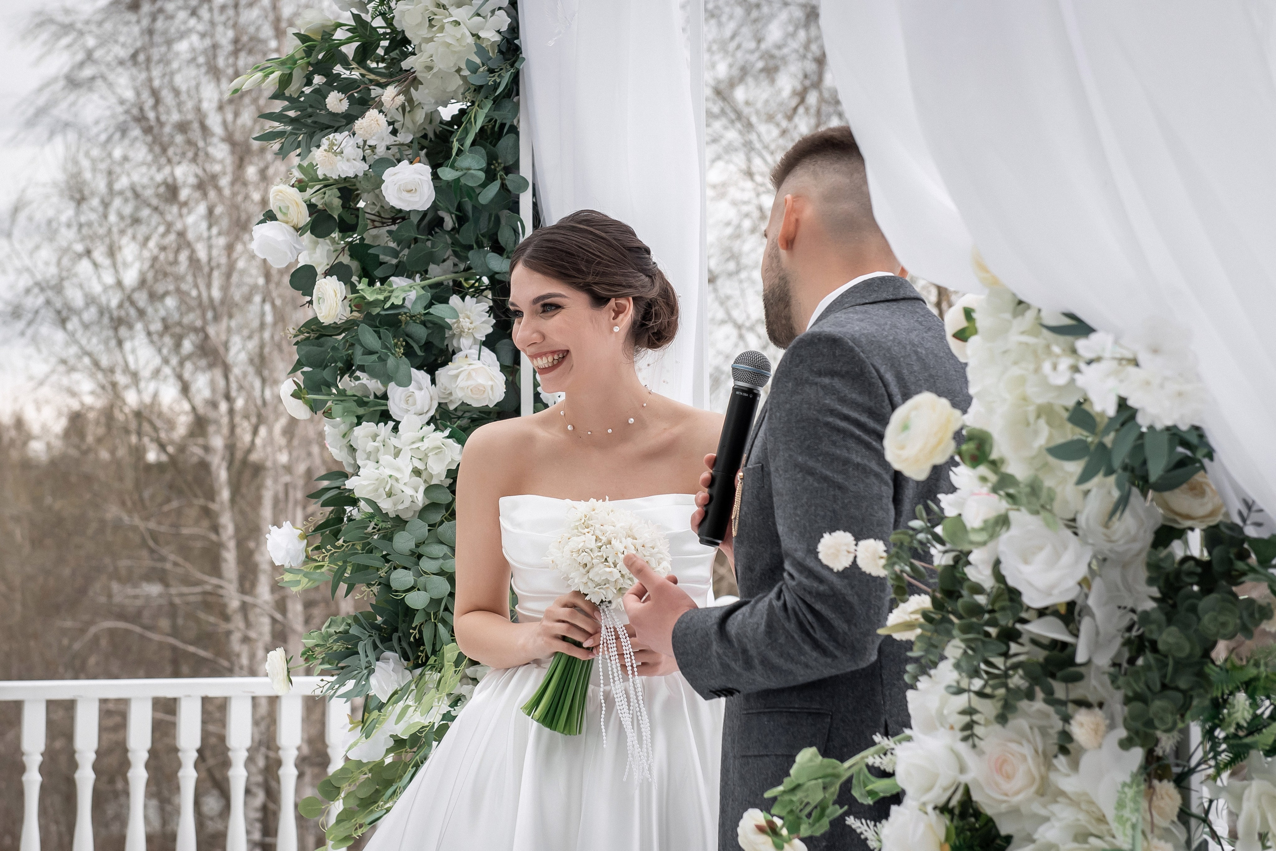 Егор и Екатерина 27.04.25. Свадебный фотограф в Новосибирске. Александра Верхушина