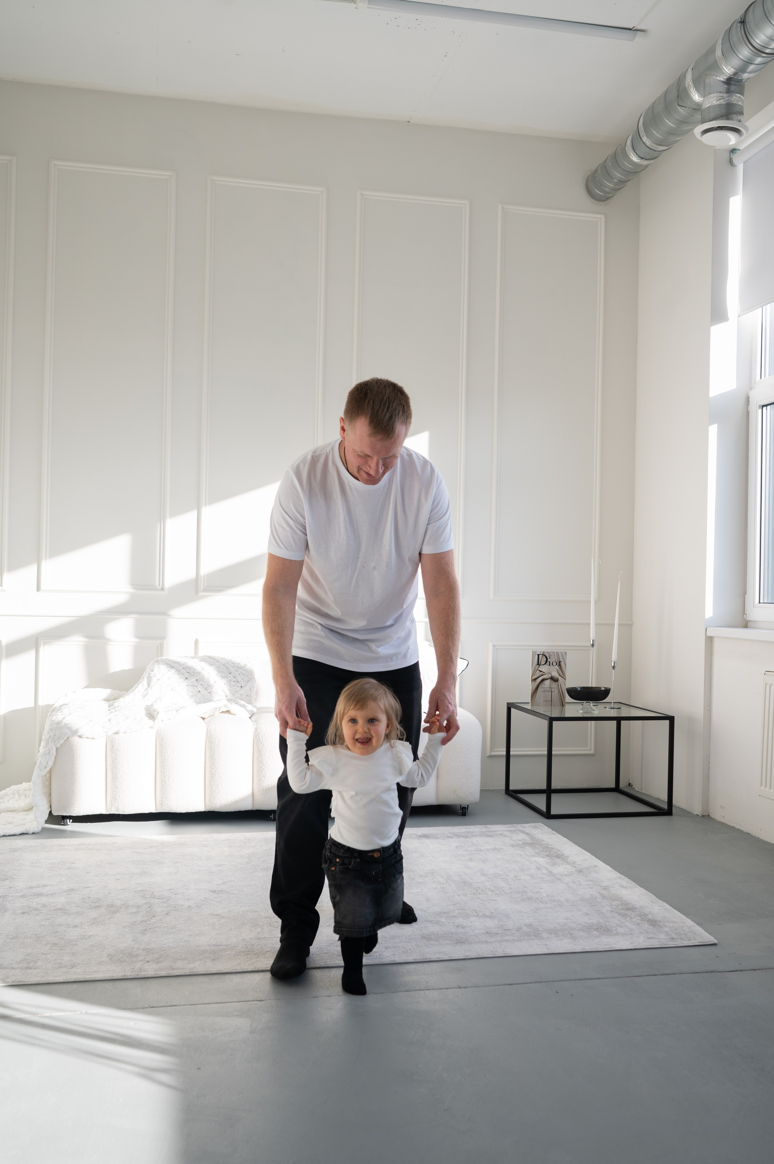 Семейная фотосессия. Фотограф в Санкт-Петербурге Anna Balashkova