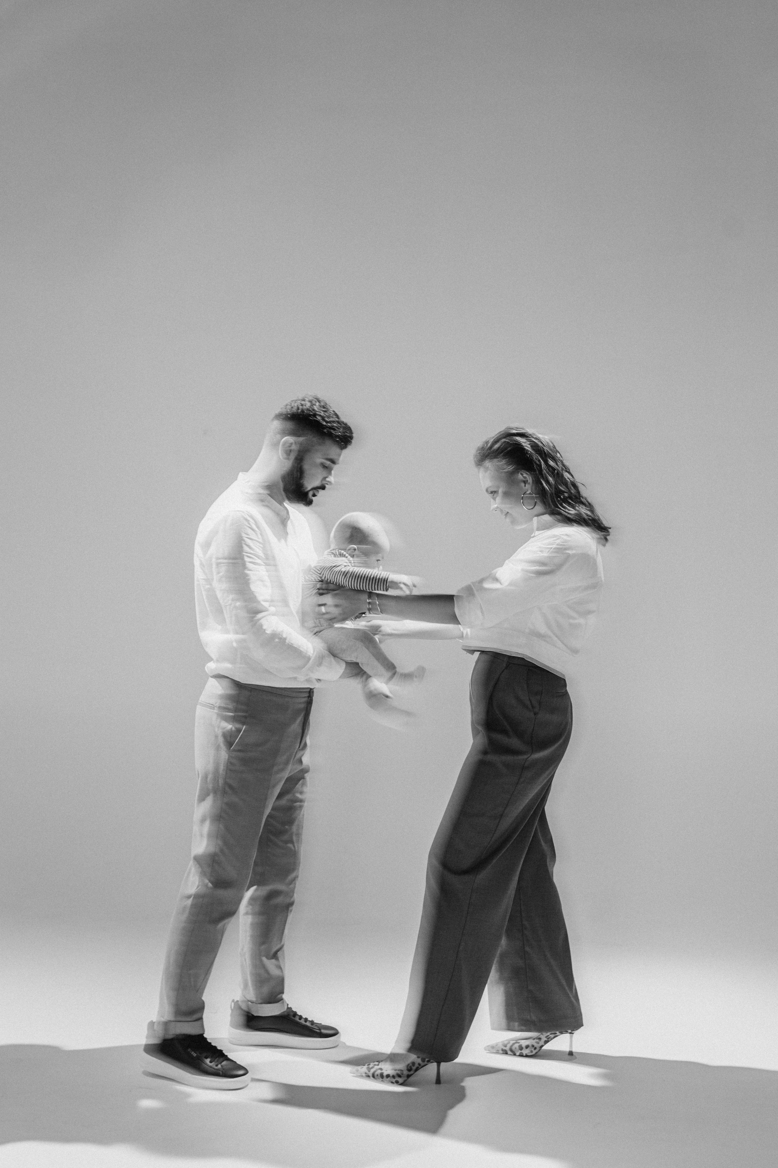 Family. Фотограф Астафьева Мария