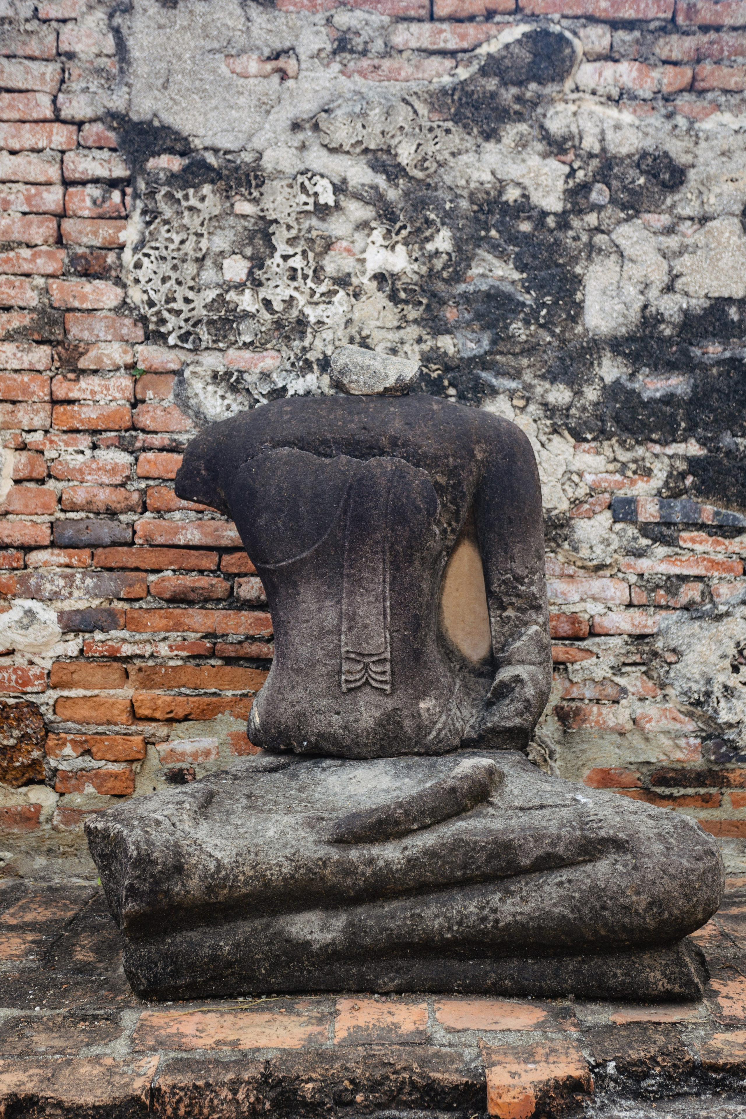 Ayutthaya. Photographer Sonkina Tatiana (Tanya Ash)