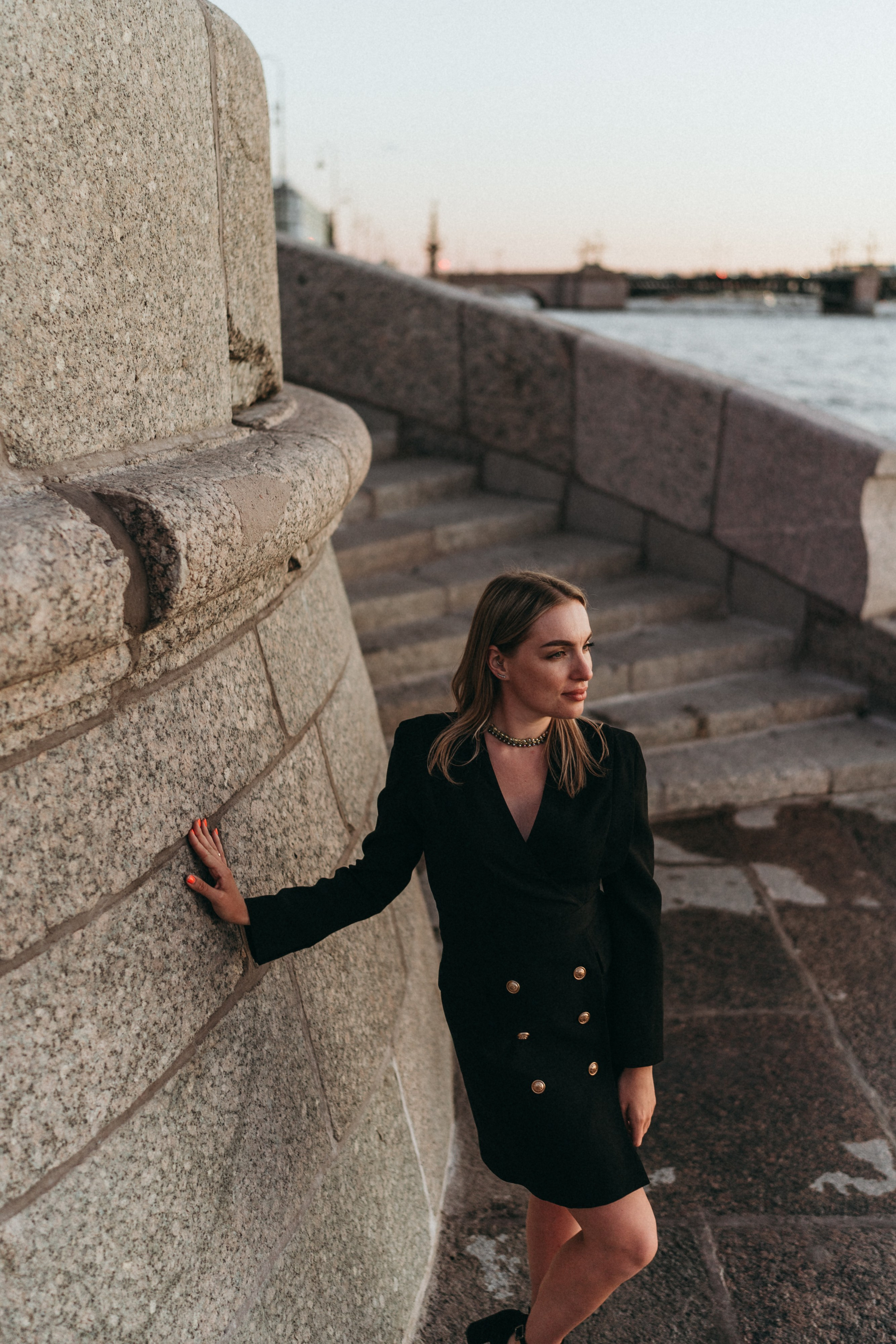 Павел и Ольга. Фотограф в Санкт-Петербурге — Лучина Екатерина