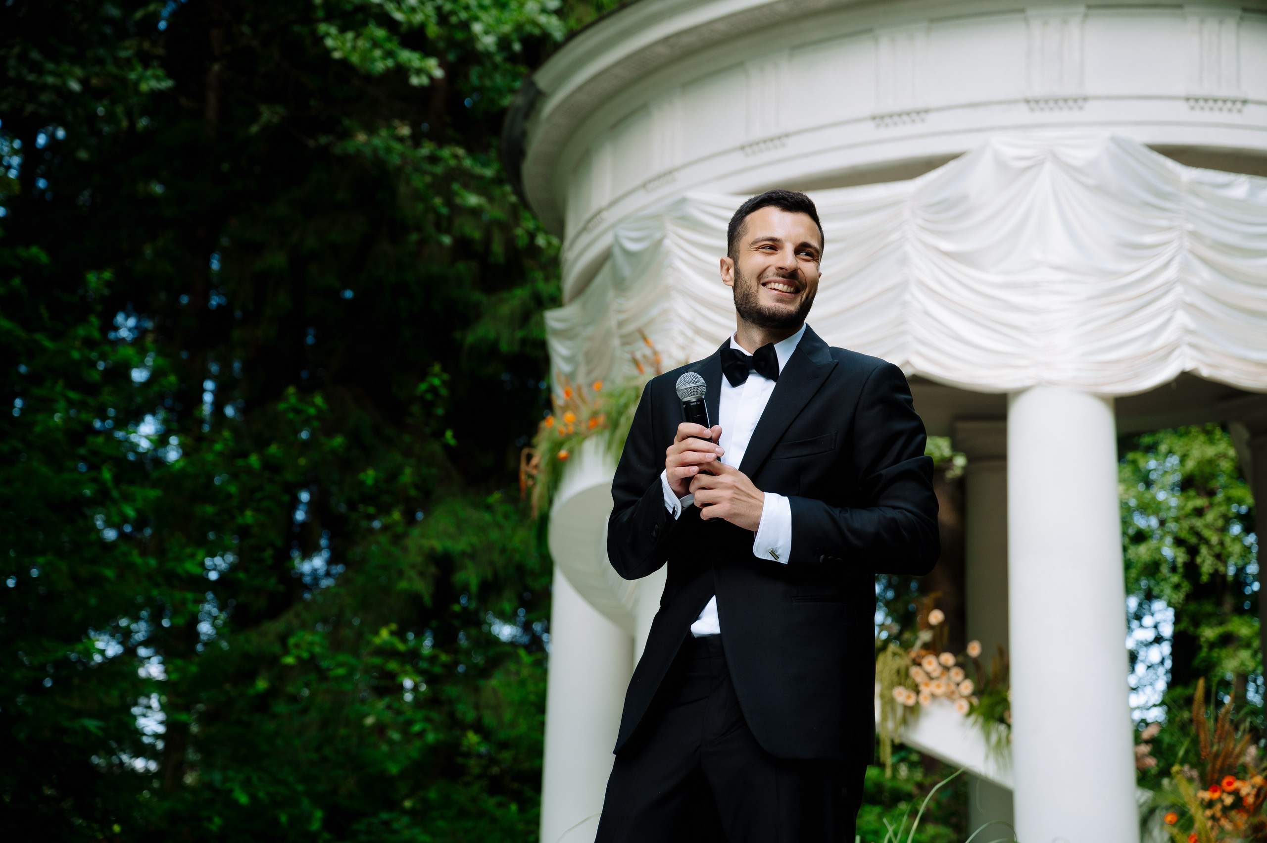 Эрик и Лера. Фотограф Вито Бурмасов | Москва