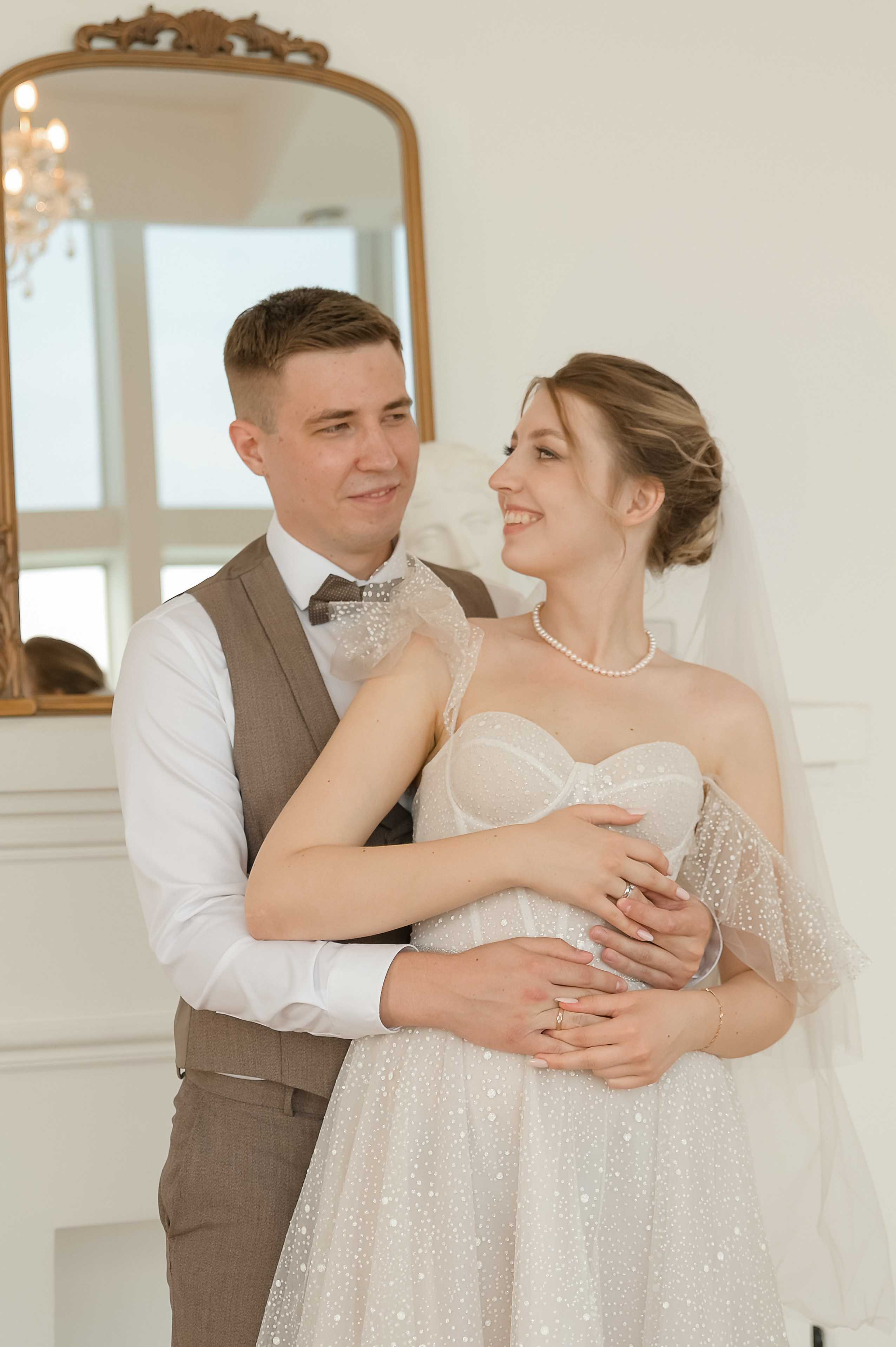 Евгений&Анна. Свадебный фотограф в Санкт Петербурге Падерина Кристина