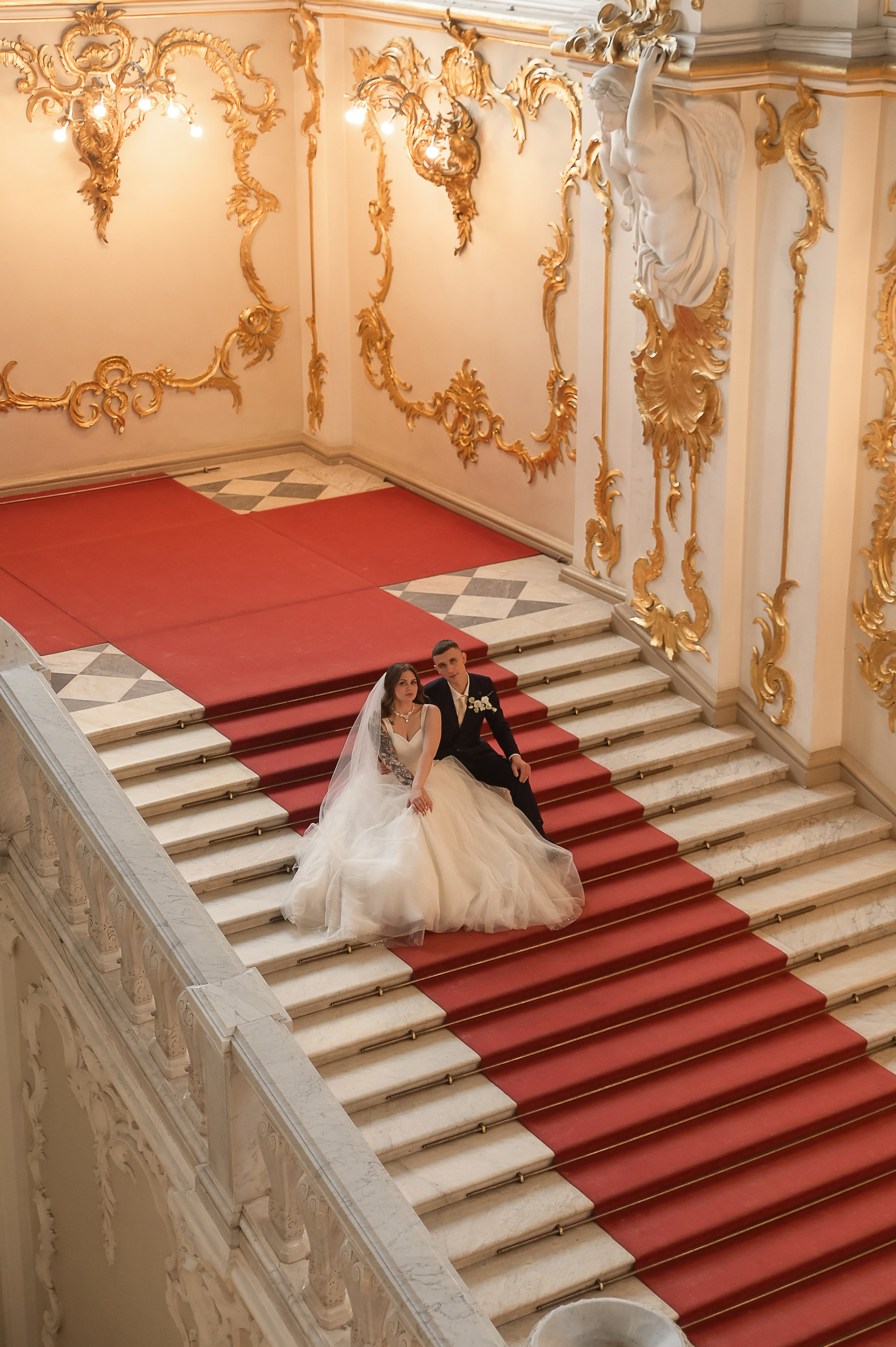 Алексей|Дари. Свадебный фотограф в Санкт Петербурге и Москве Падерина Кристина