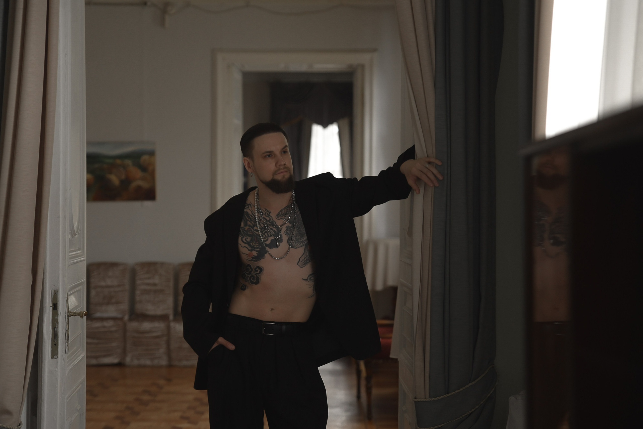 Тим&Лиза. Свадебный фотограф в Санкт Петербурге Падерина Кристина