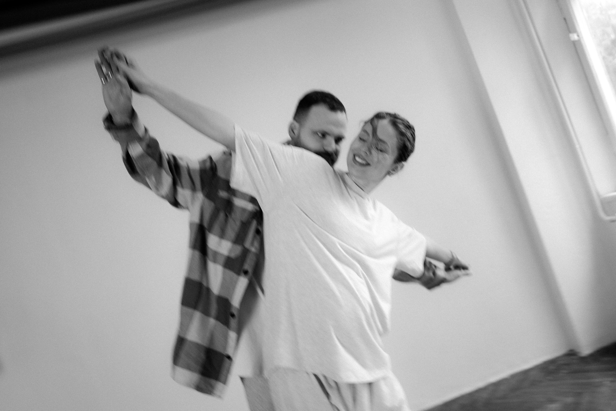 Семейные истории. Портретный фотограф Соня Мокроусова из Обнинска