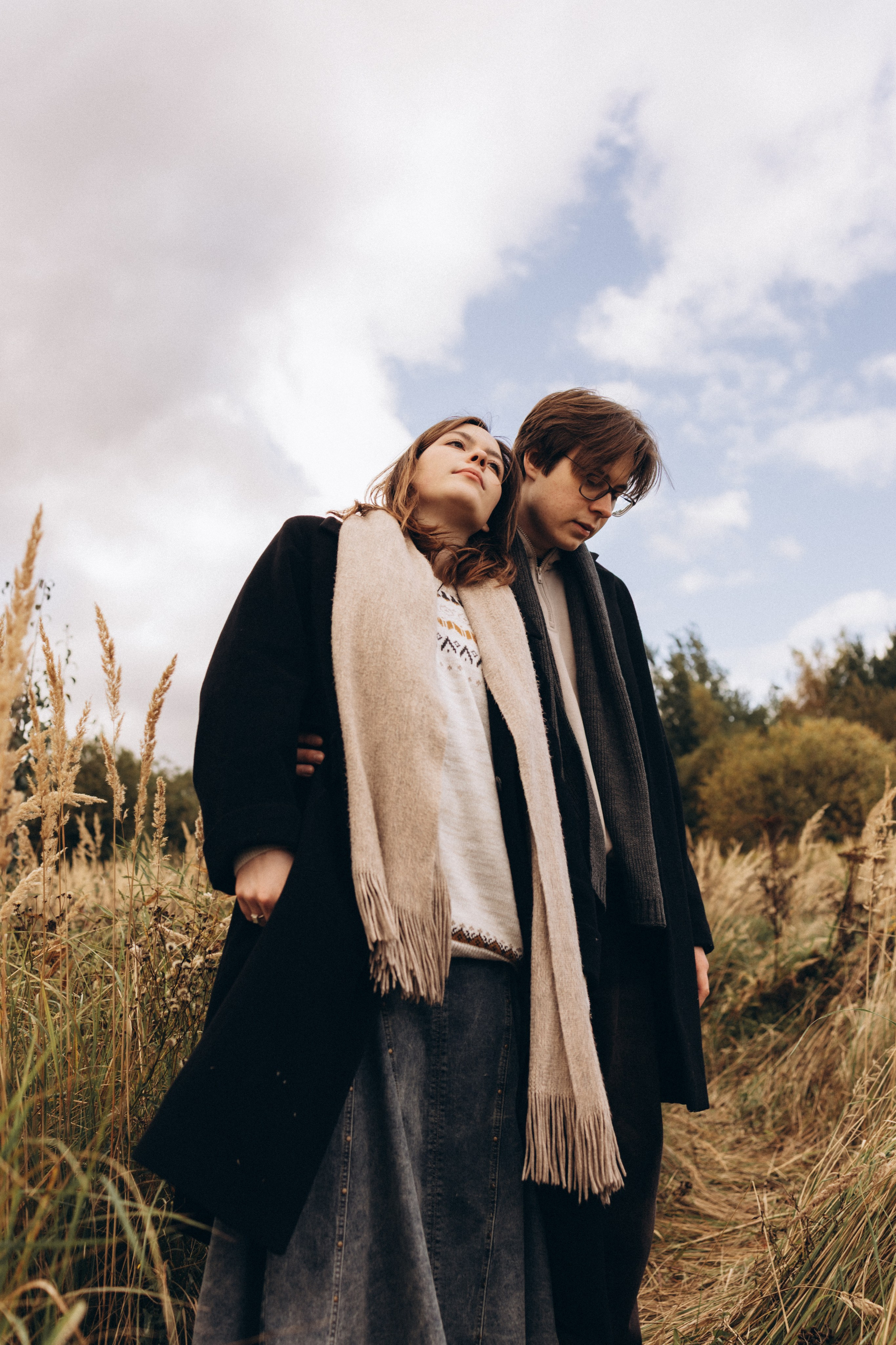 Максим 🤍 Алена. Фотограф lifestylе в Москве Пшеничная Анастасия