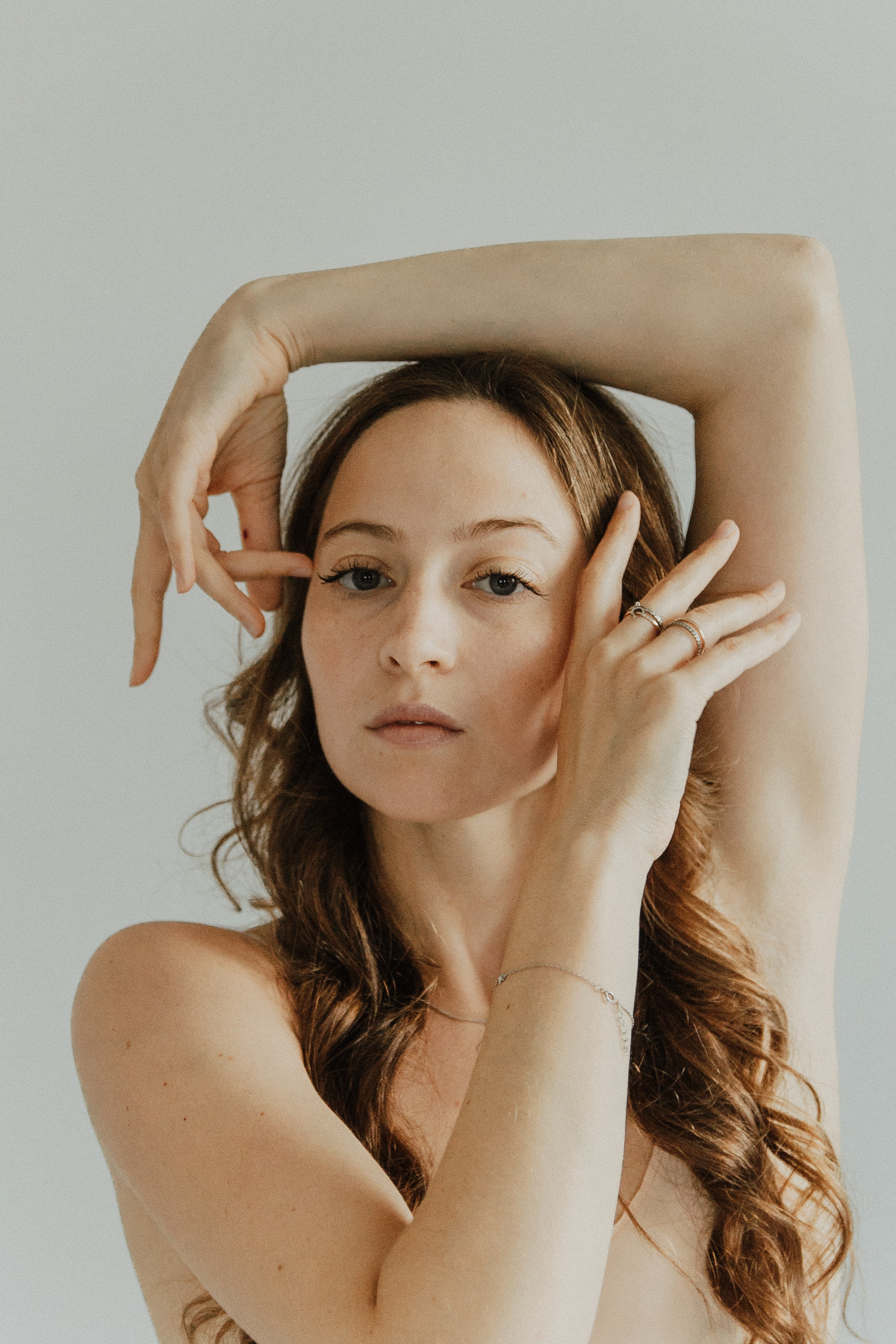 Фотопрогулка, живые эмоции - все это про тебя. Свадебный и семейный фотограф Даша Петрова в Москве и Подмосковье