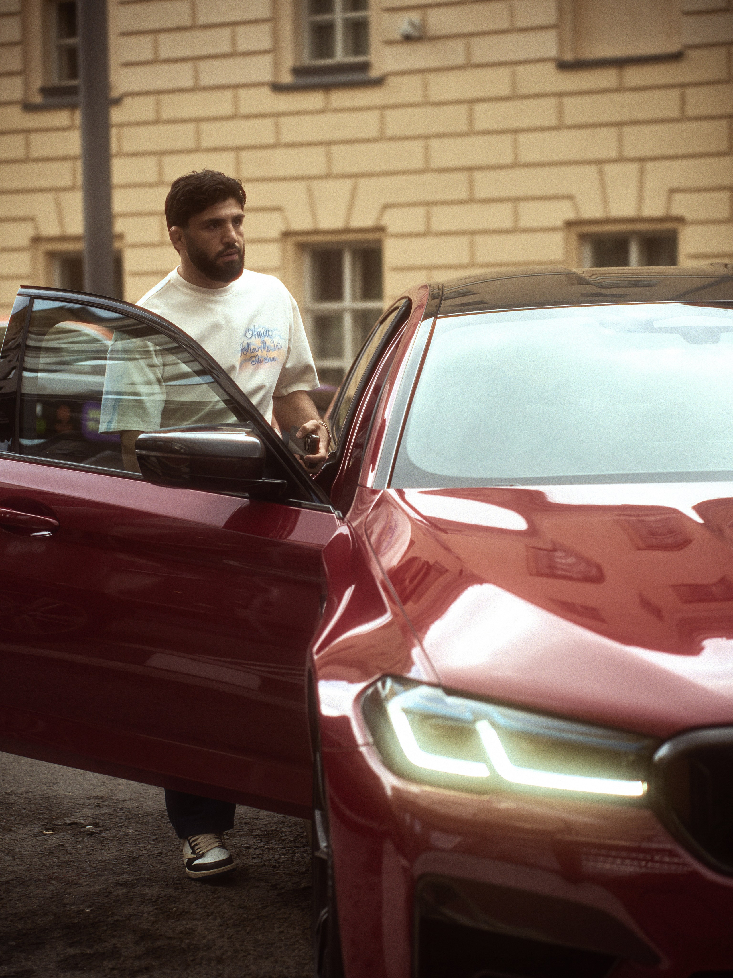 Арман Царукян @arm_011. Фотограф в Москве Ровенский Артём