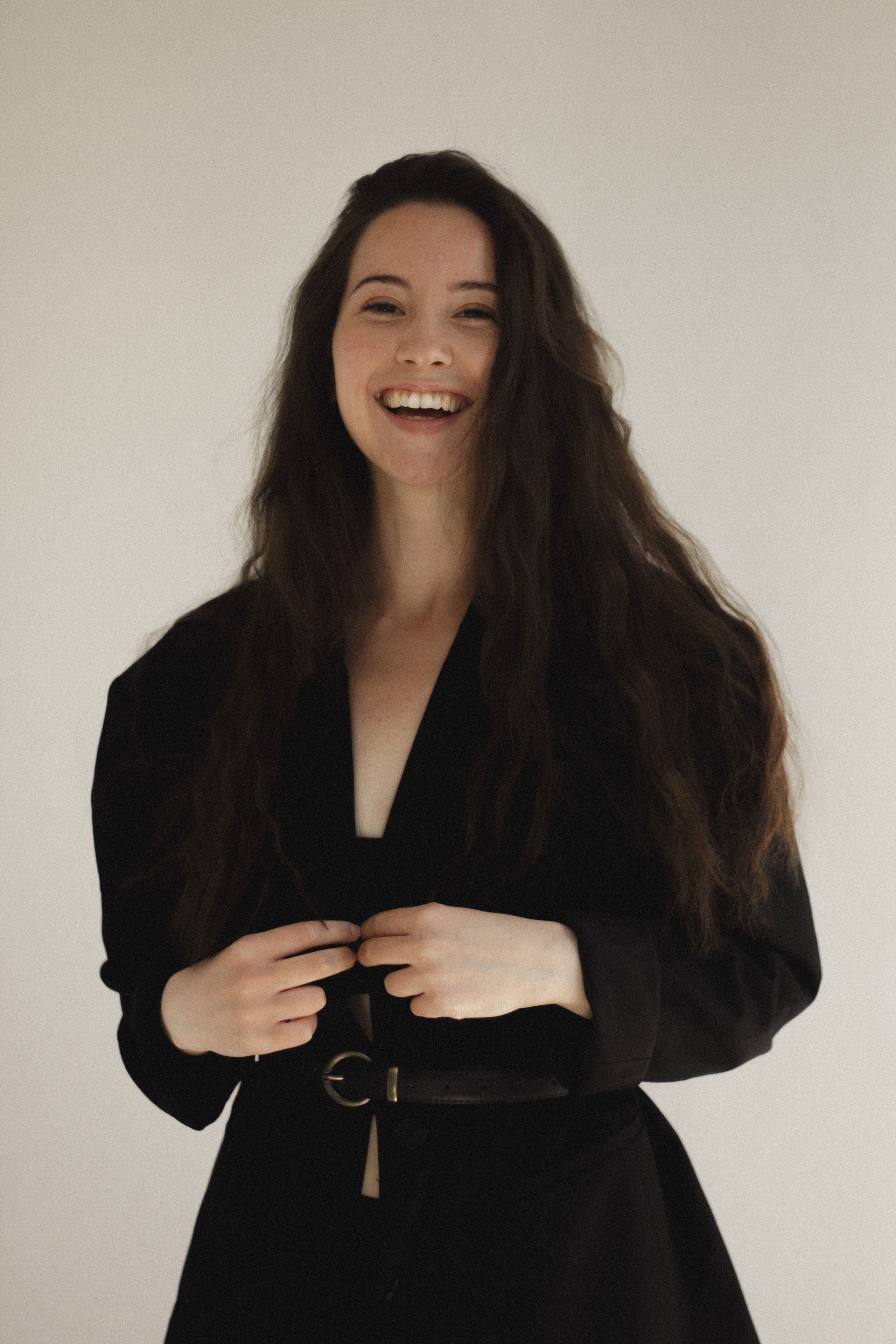 Настя. Lupichuk.photo