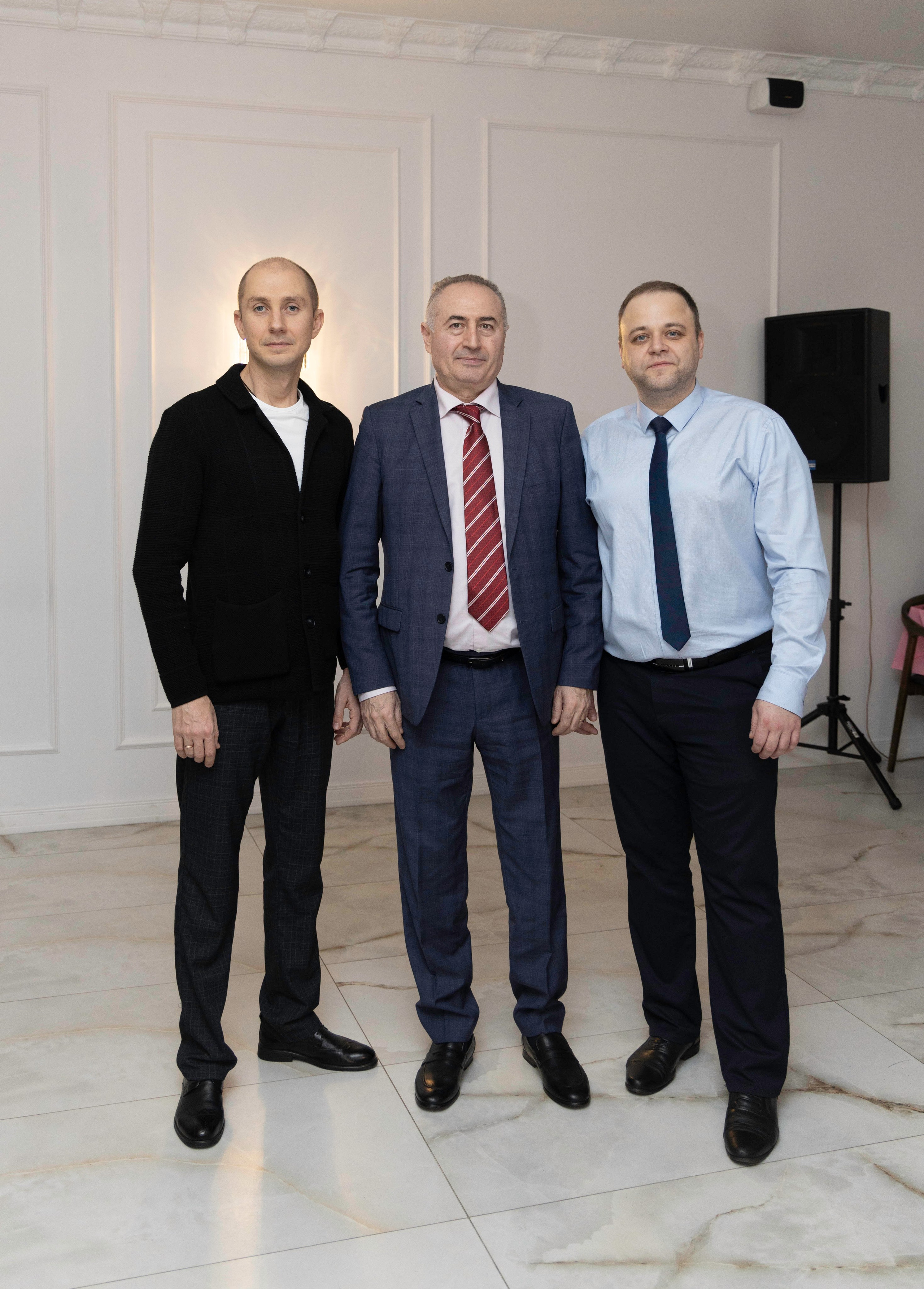 Корпоратив Ресторан «Менуа». Фотограф Olya Posnimay