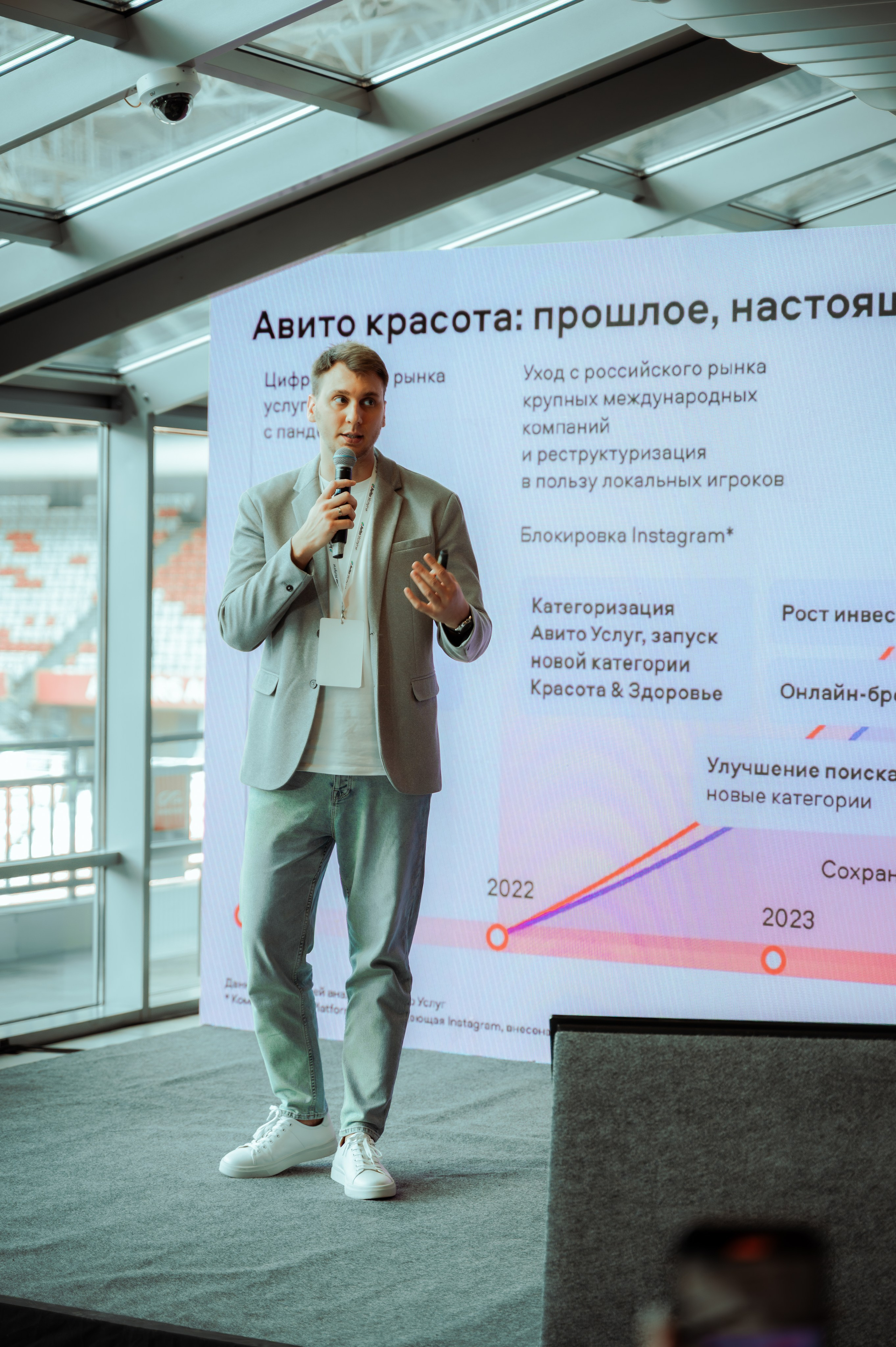 Мероприятия. Авито услуги. Фотограф/видеограф Богдан Голованов