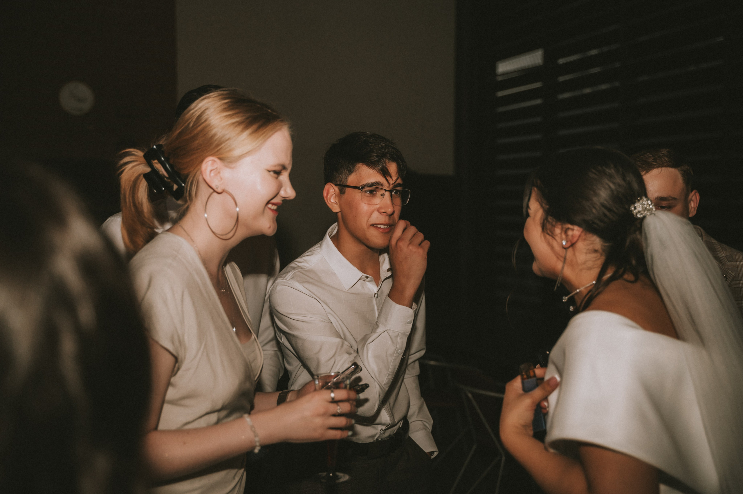 Свадьба Сабины и Риназа. Фотограф/видеограф Богдан Голованов