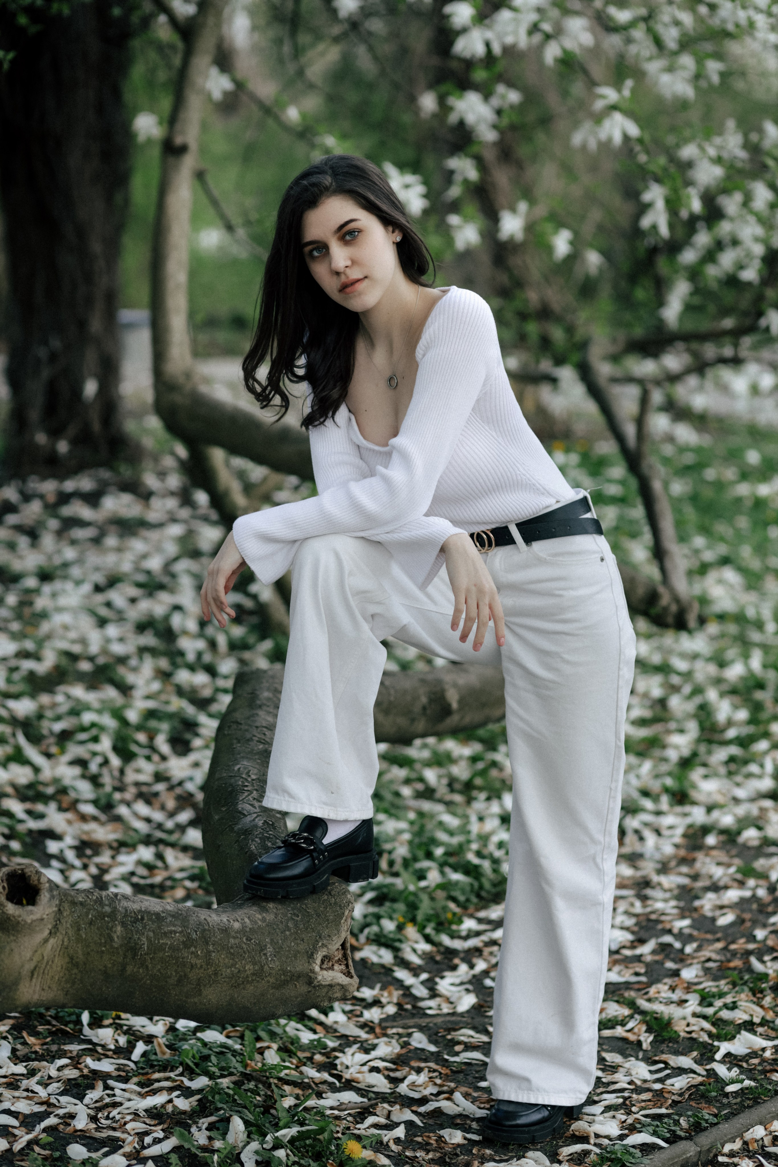 Цвет города. Свадебный и семейный фотограф в Варшаве