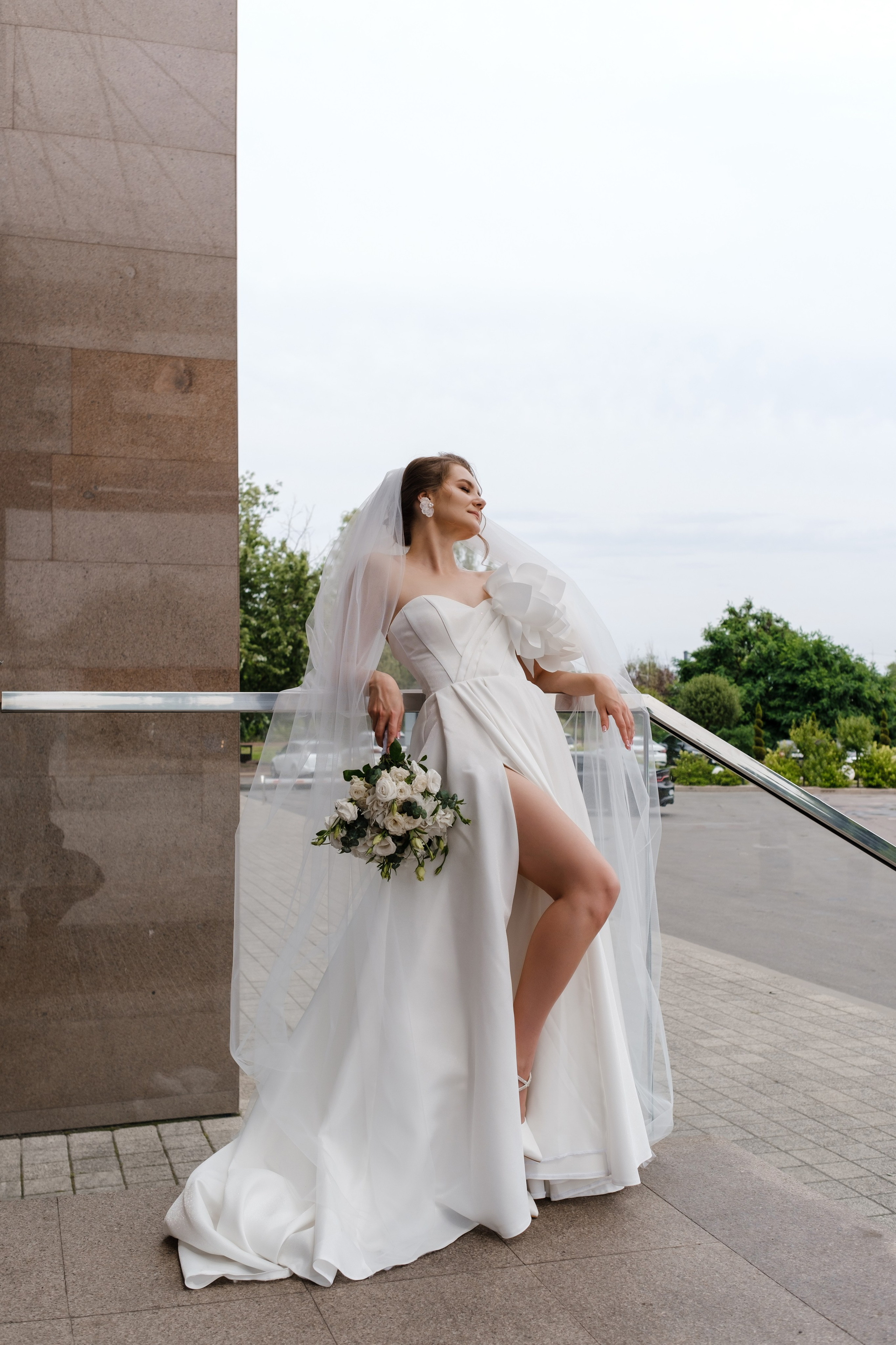 A&I. Свадебный фотограф в Брянске Иванникова Елена