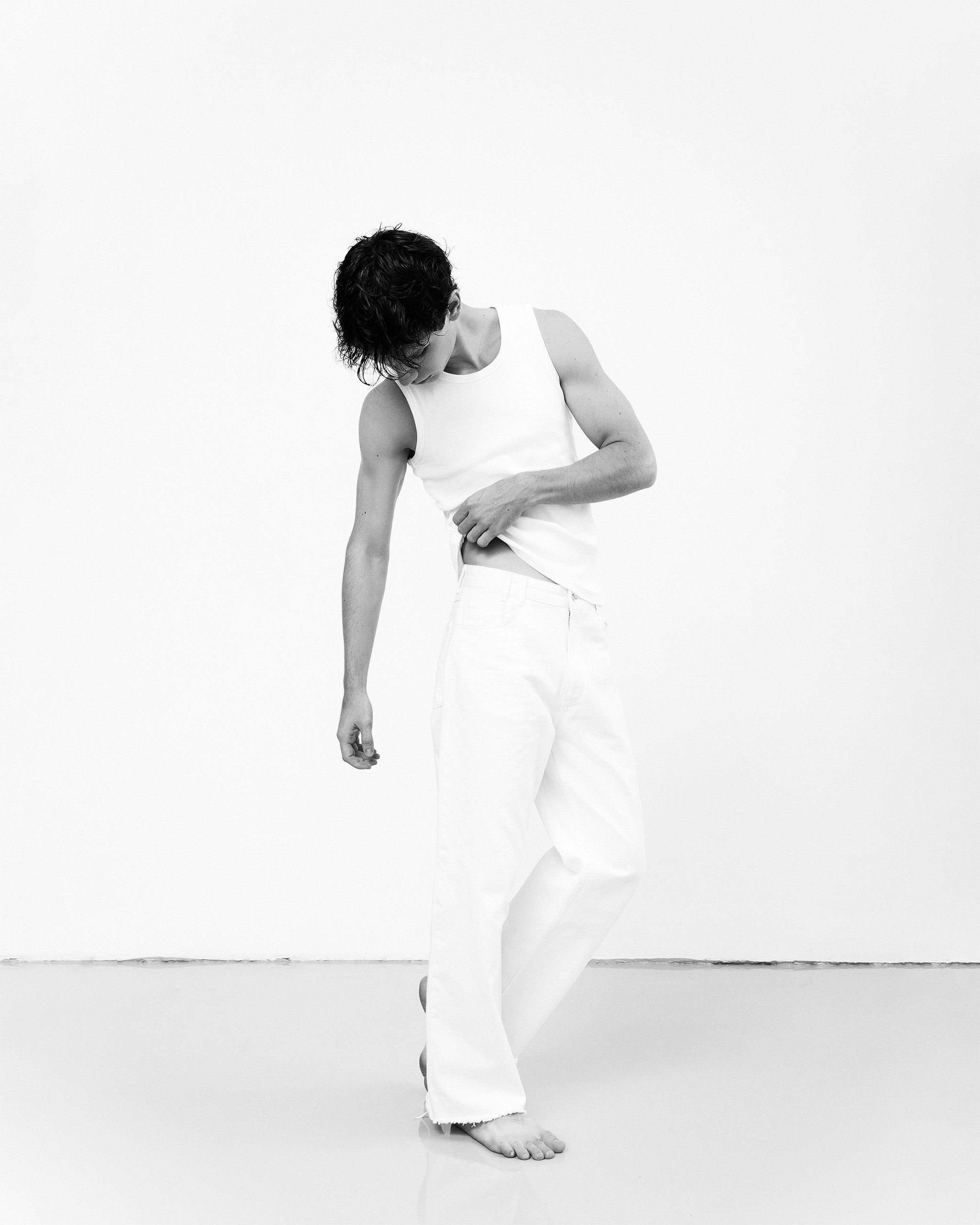 VITA. Фотограф Алматы | Весь мир — Никита Колодин