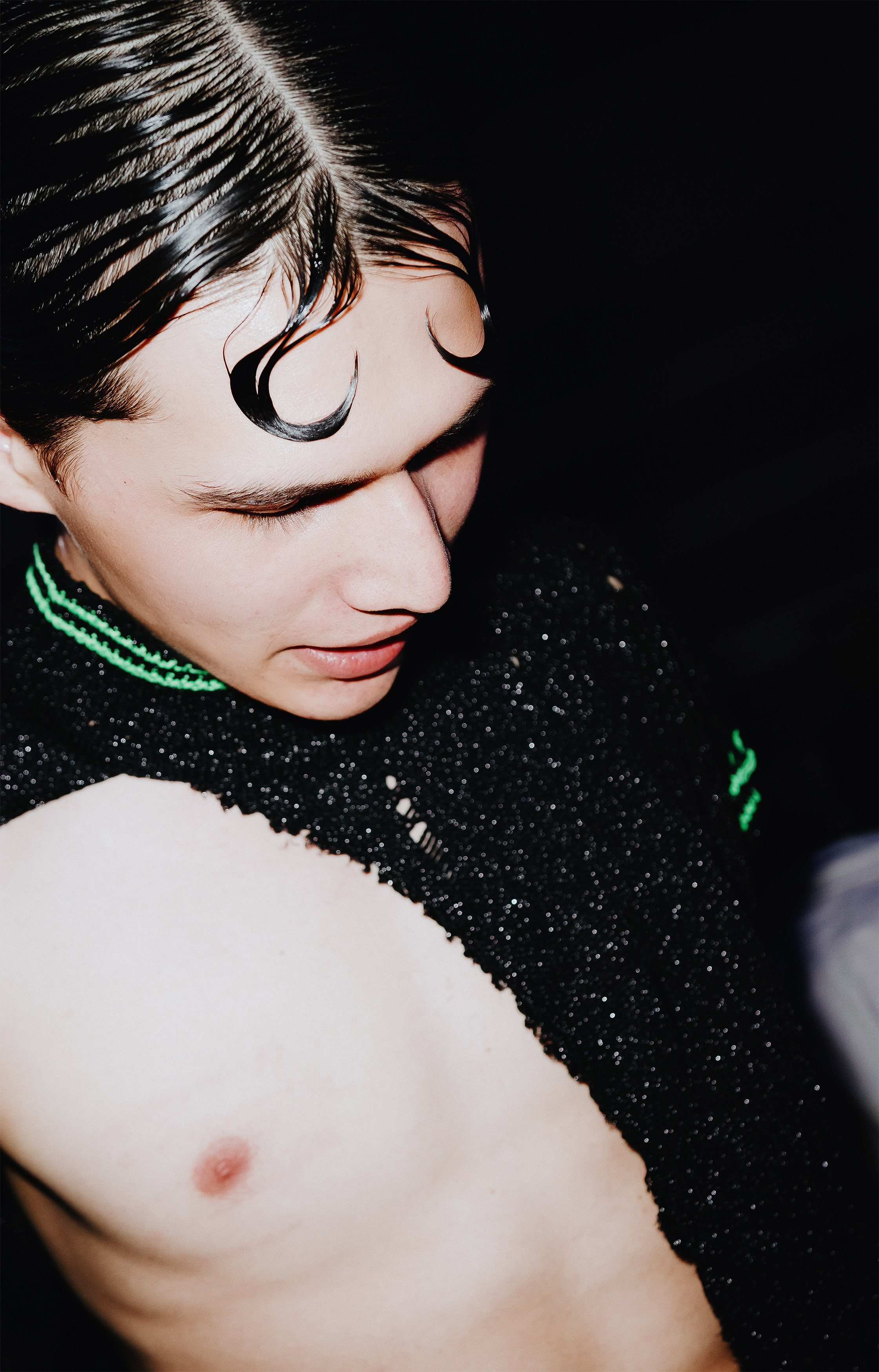 VISA FWA SEASON 10. Фотограф Алматы | Весь мир — Никита Колодин