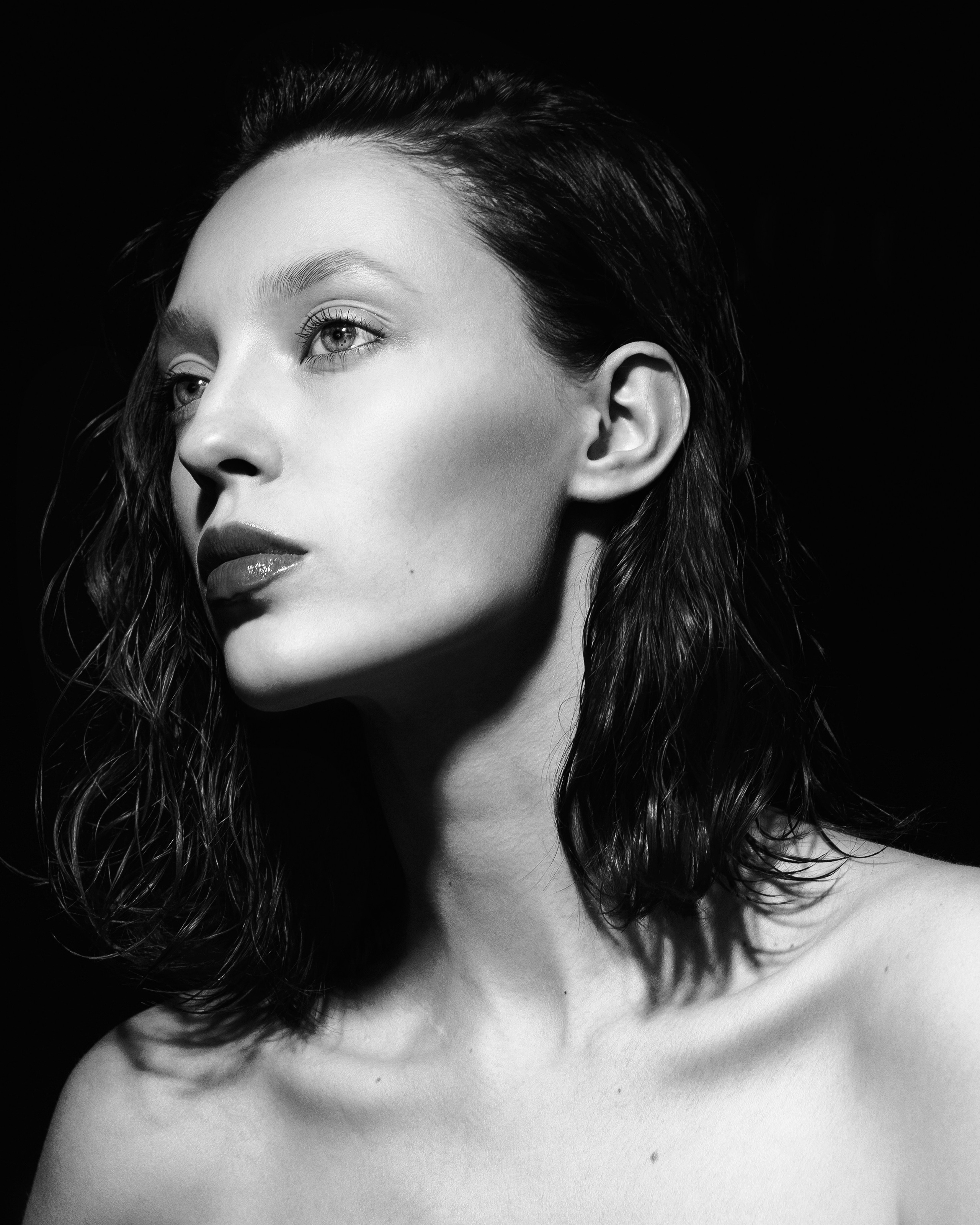 ETHEREAL. Фотограф Алматы | Весь мир — Никита Колодин