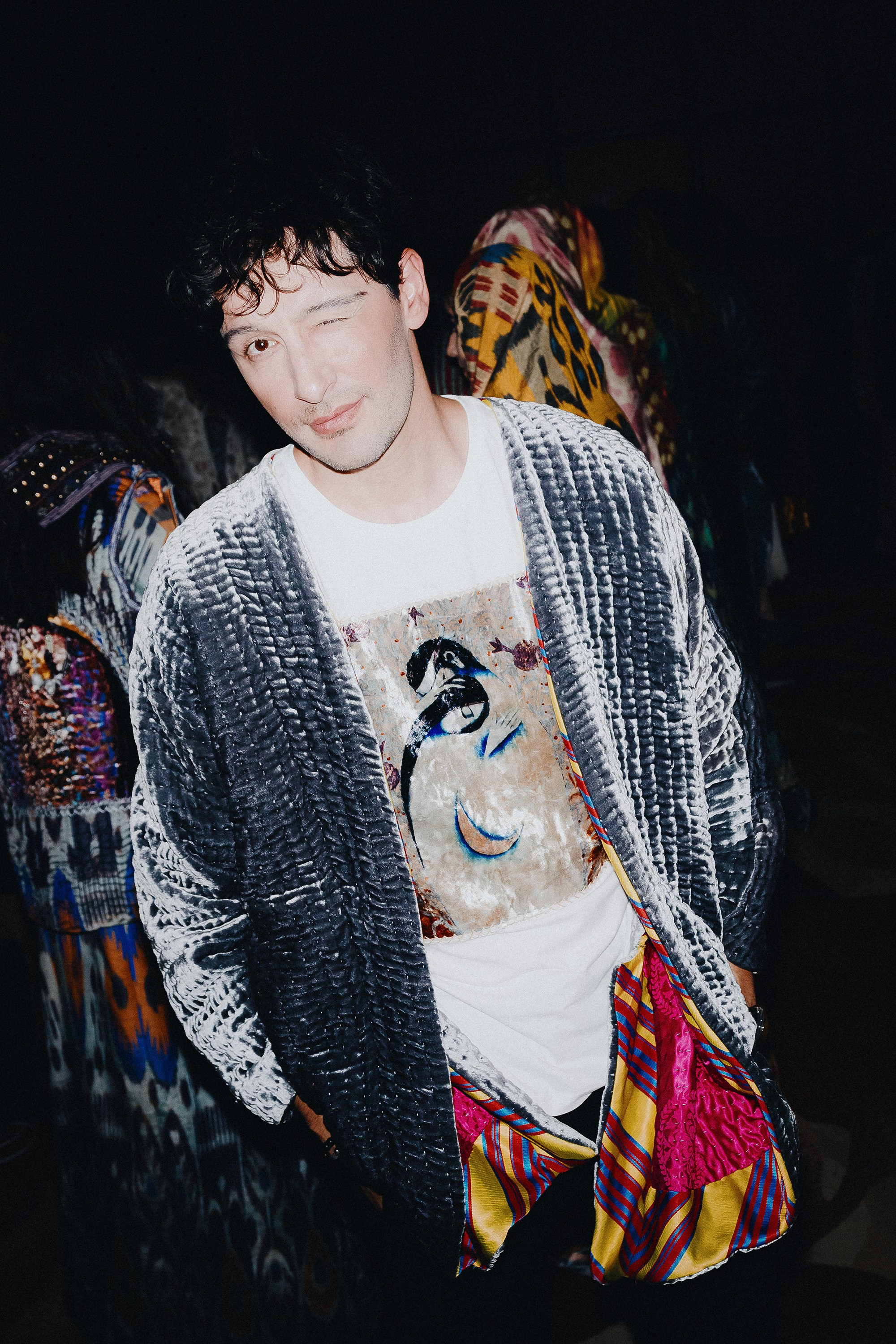 VISA FWA SEASON 9. Фотограф Алматы | Весь мир — Никита Колодин