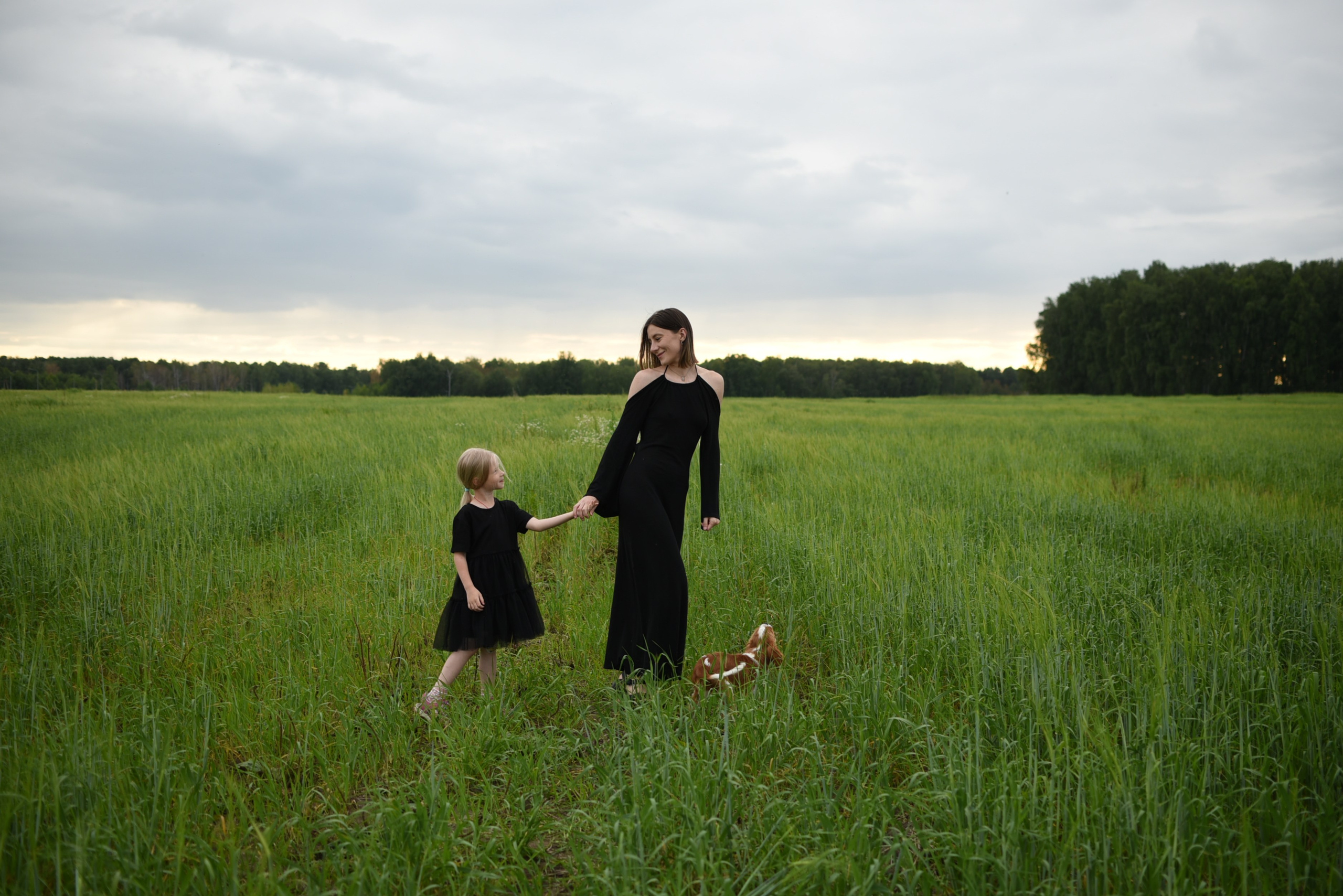 Фотограф Челябинск Екатерина Миниханова