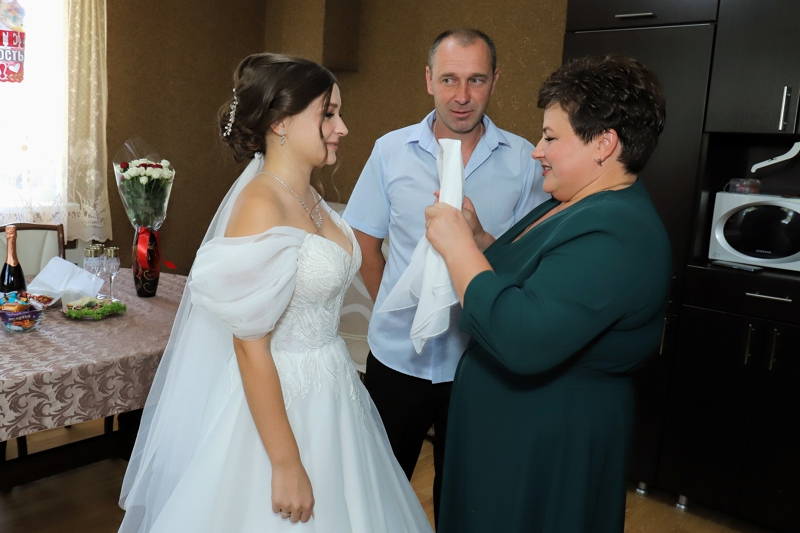 Андрей и Виктория. Игорь Варава свадебный фотограф видеограф Белая Глина Краснодар