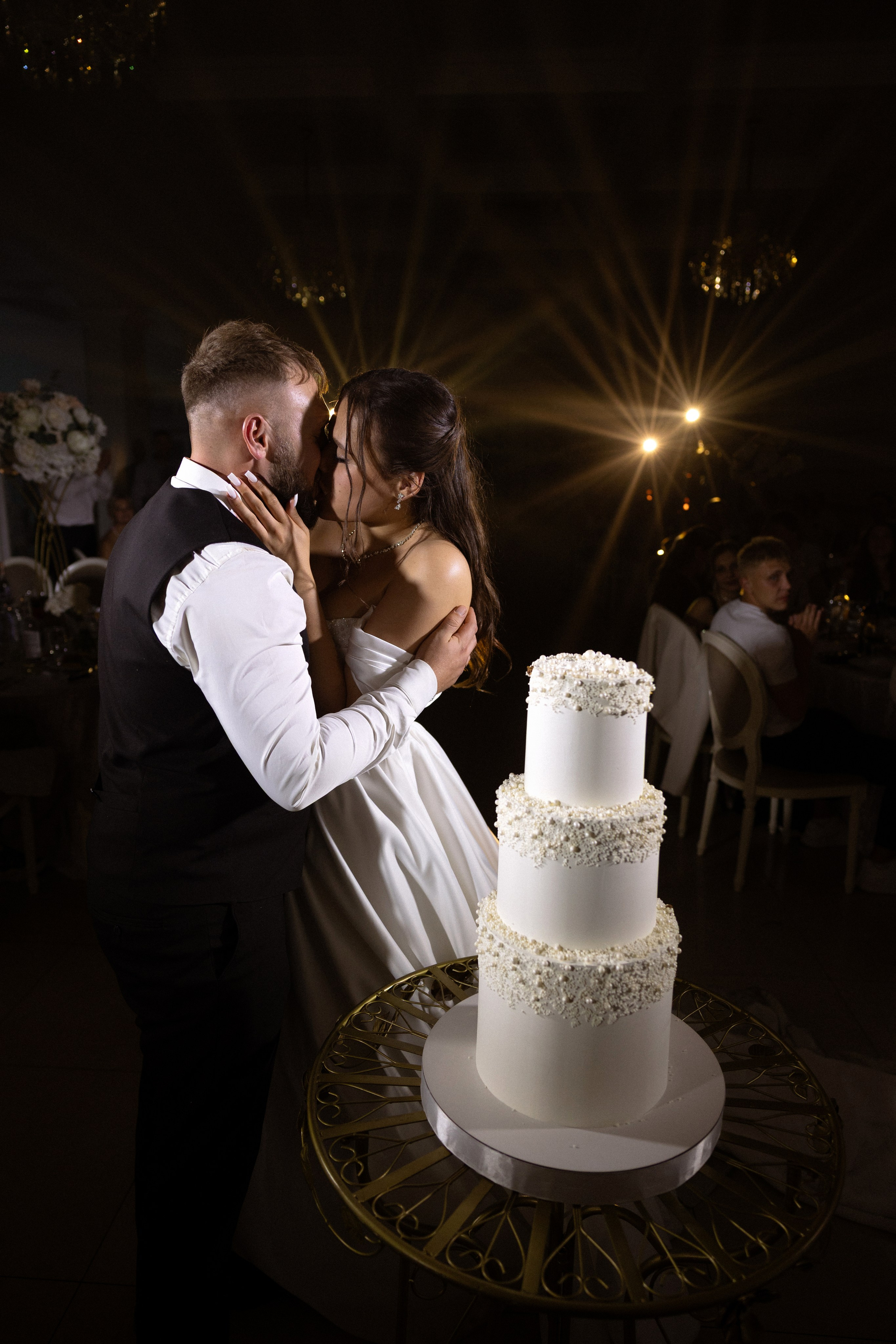 Даша&Вадим. Свадебный фотограф по всей Беларуси Цепелева Анна