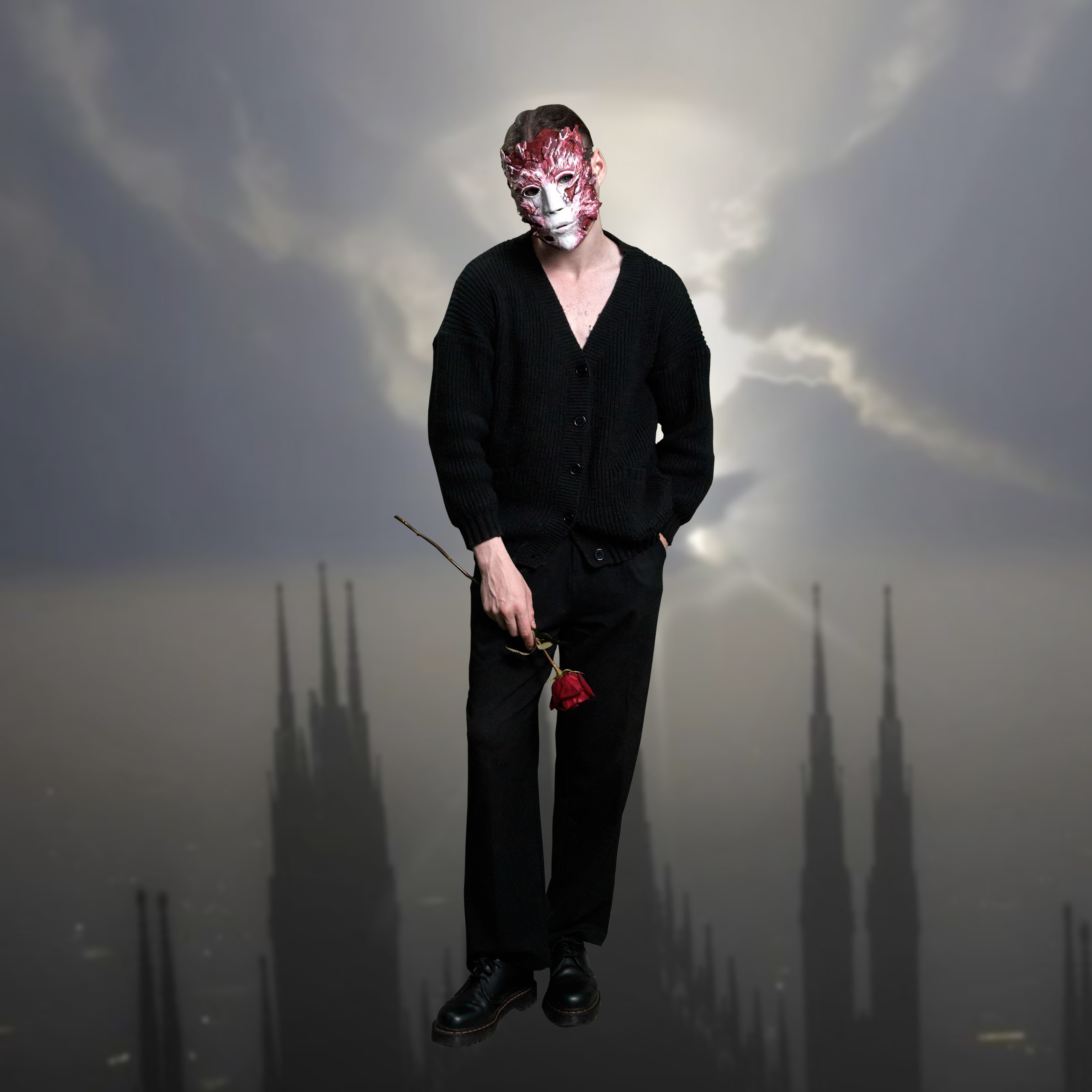 «RASPAD». BARVABRAR