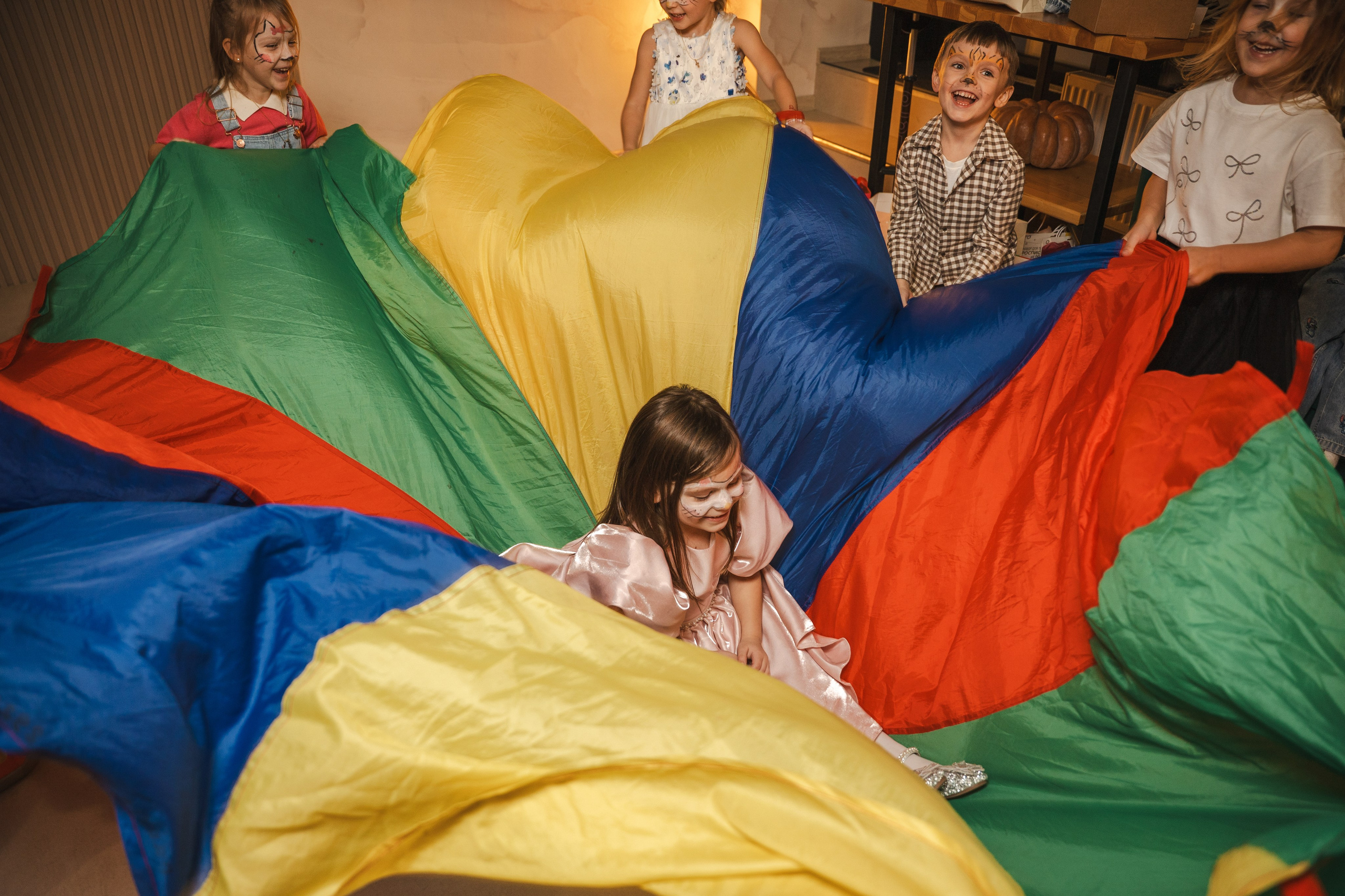 Кулинария «Настроение». Главная