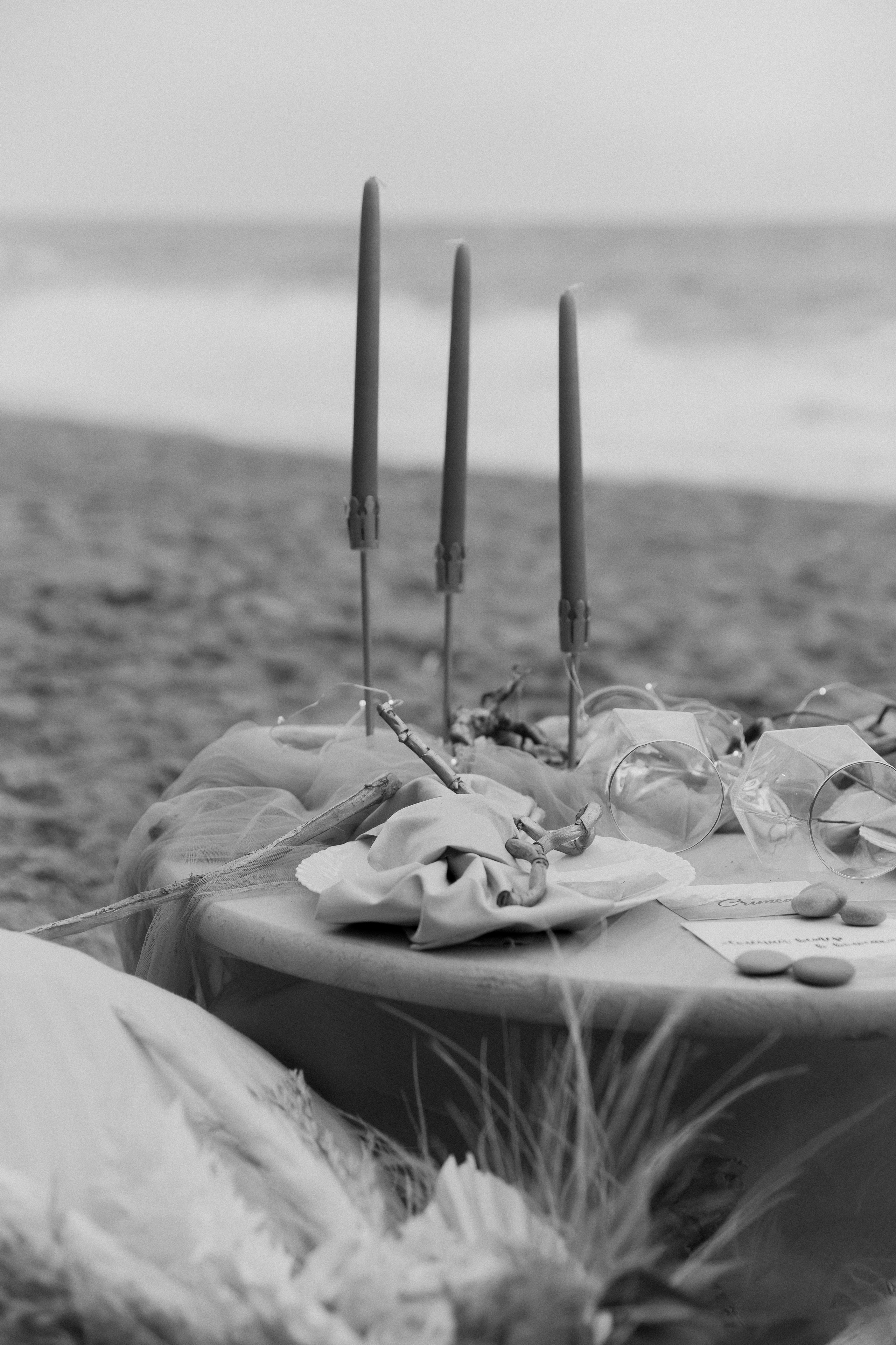 На берегу моря…. СВАДЕБНЫЙ ФОТОГРАФ В КРЫМУ И СЕВАСТОПОЛЕ