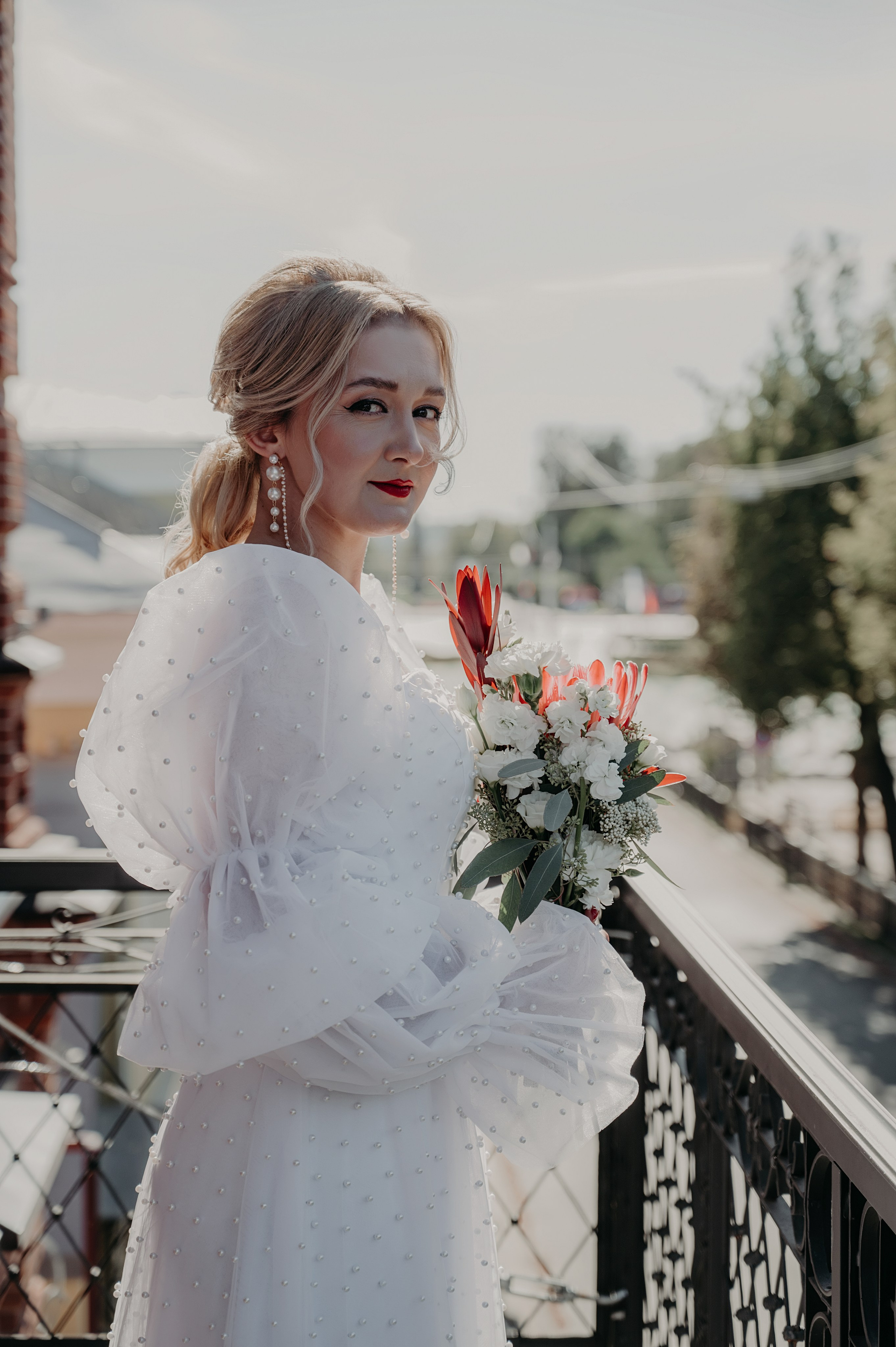 Света & Лёша. Марина Шуляк Фотограф Кострома — Санкт Петербург