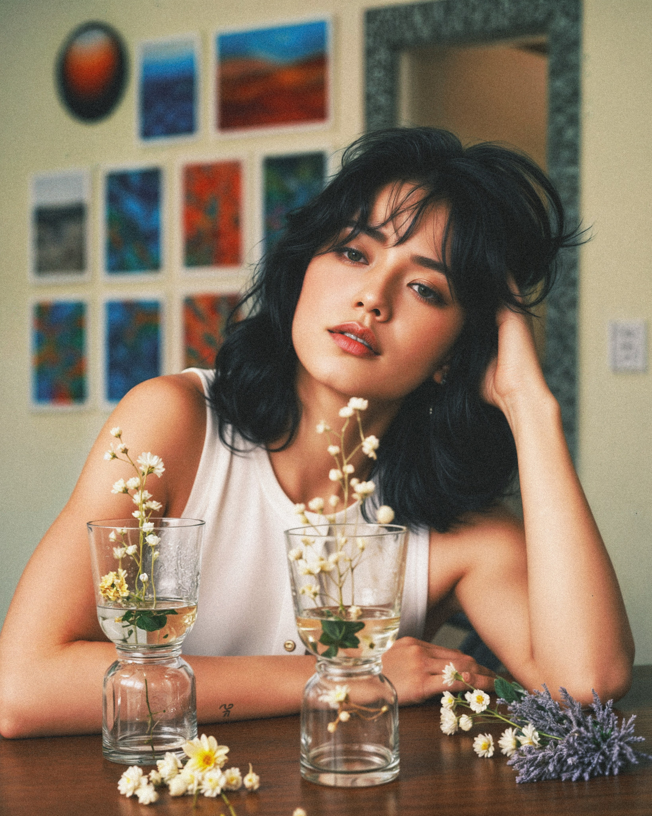 Нейрофото \ Neural network photography. Дмитрий Пропадалин, Нейрофотография