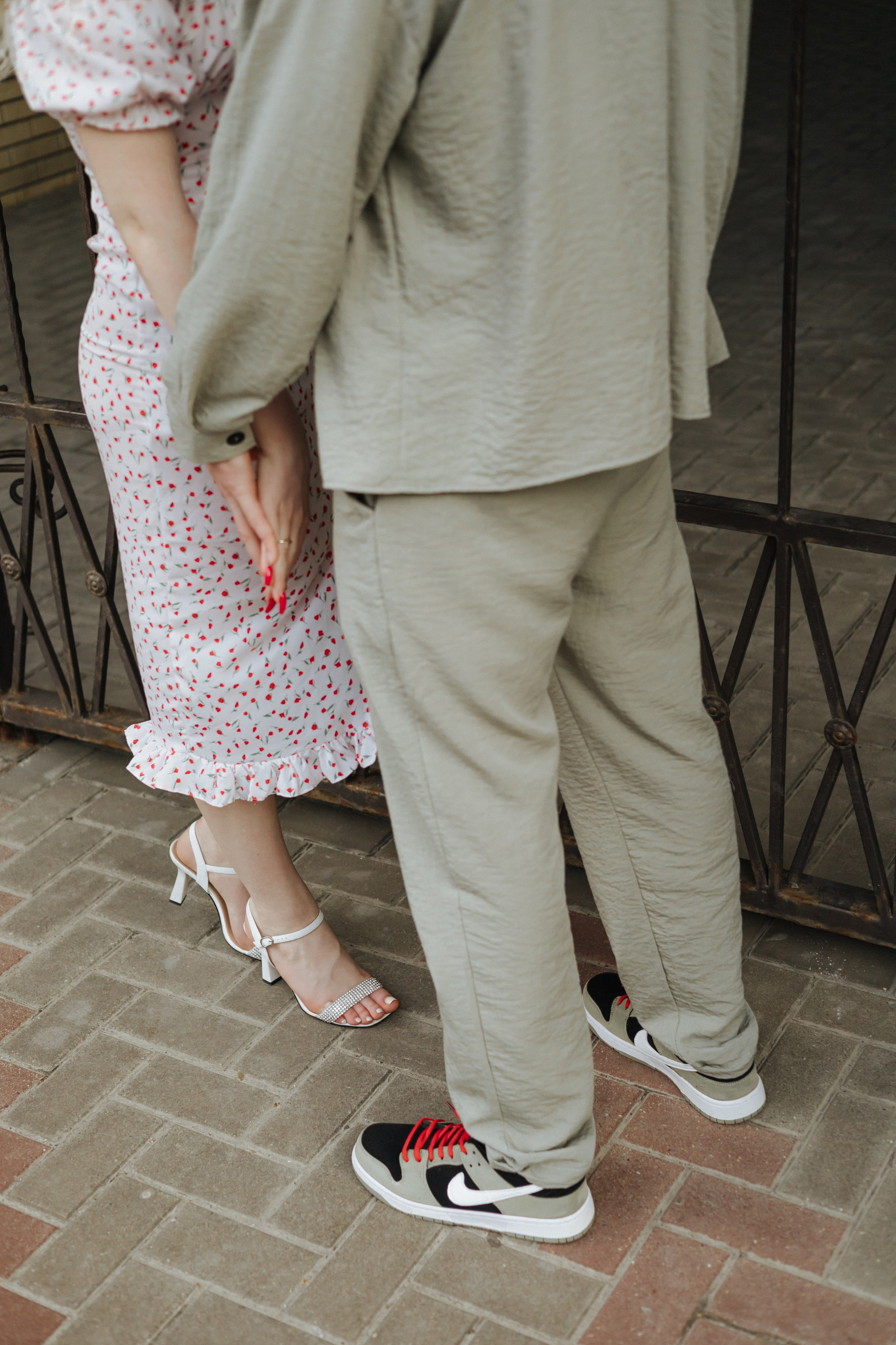 Лиза и Андрей. Свадебный и семейный фотограф в Белгороде Юлия Першина