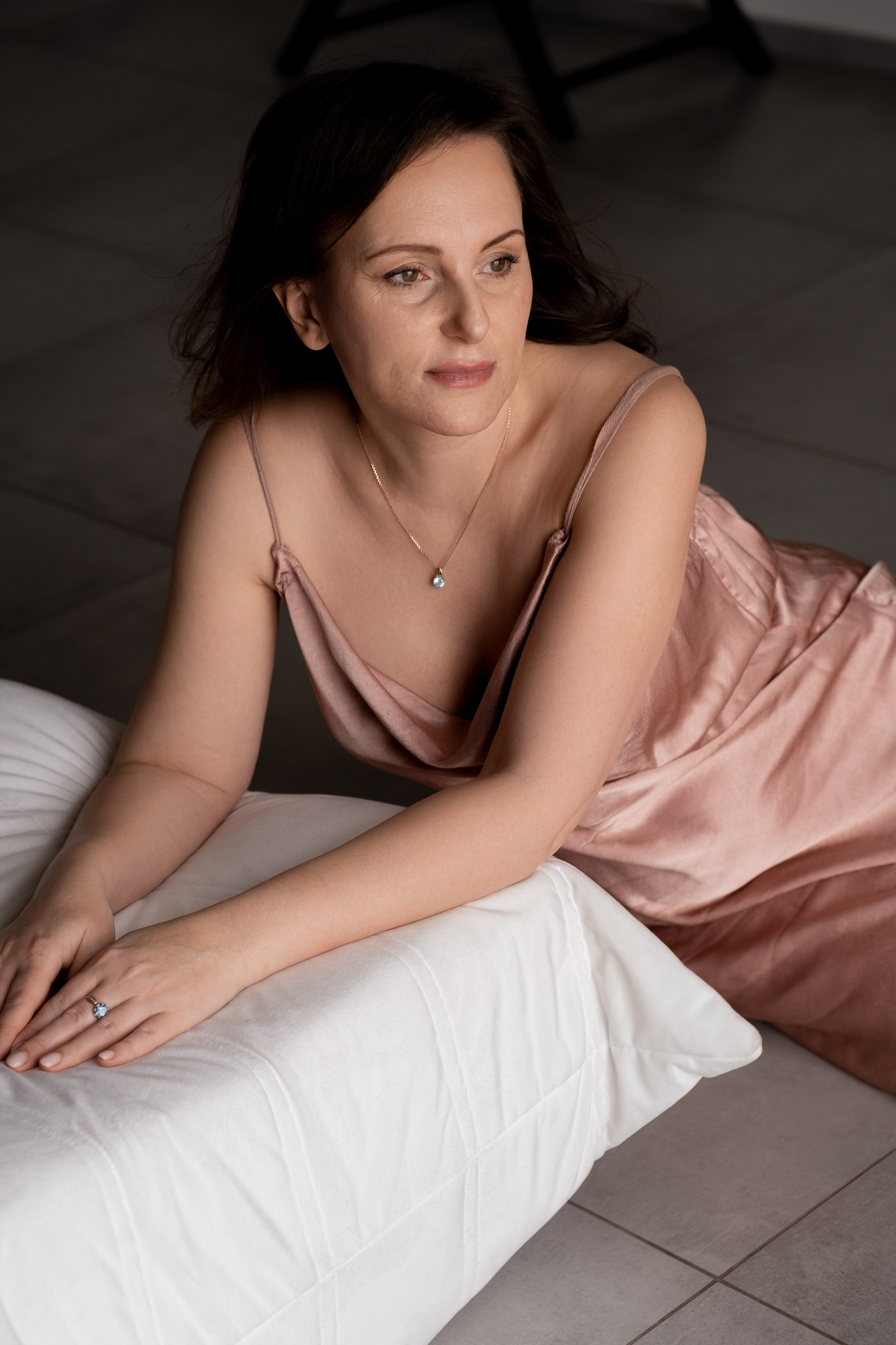 Оксана. Свадебный фотограф Челябинск