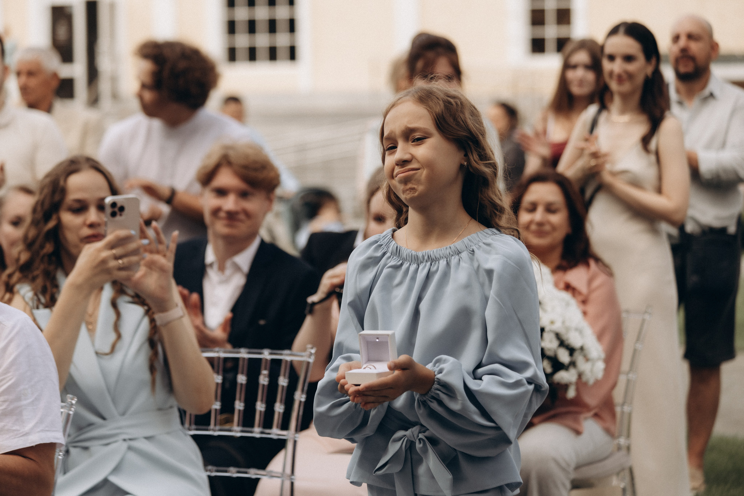 Алина и Тимофей. Свадебный фотограф Челябинск