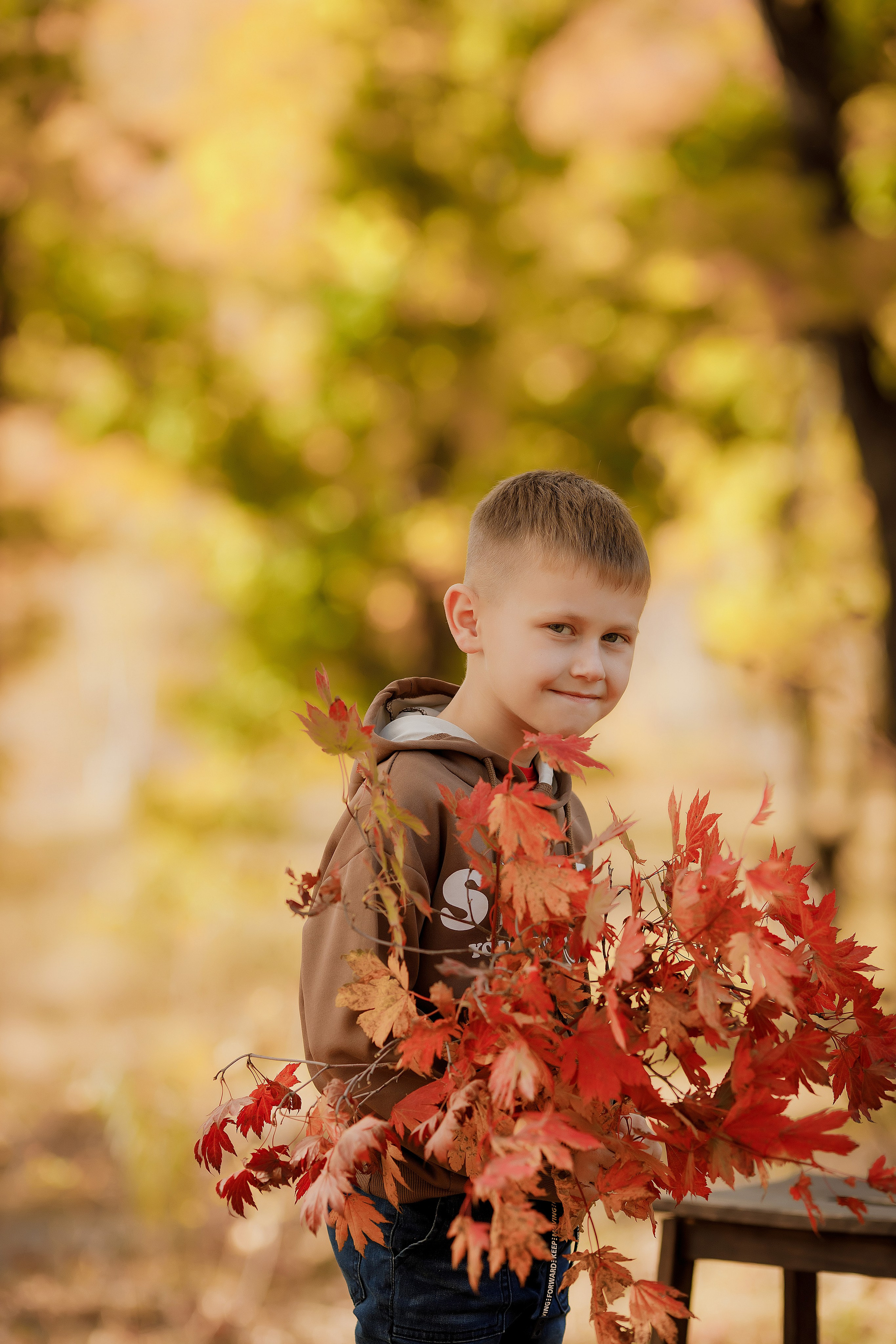 1-е классы. Photoalbum-vl.ru