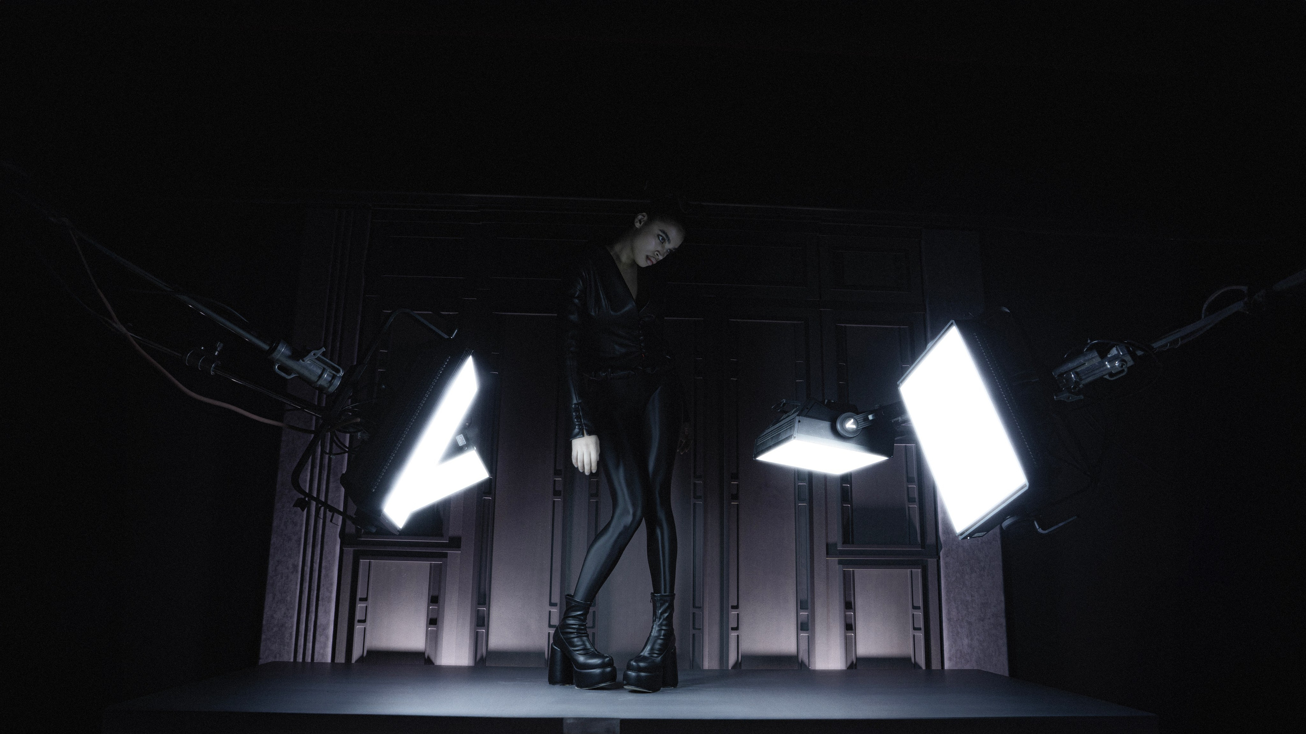 Матрица. Главная