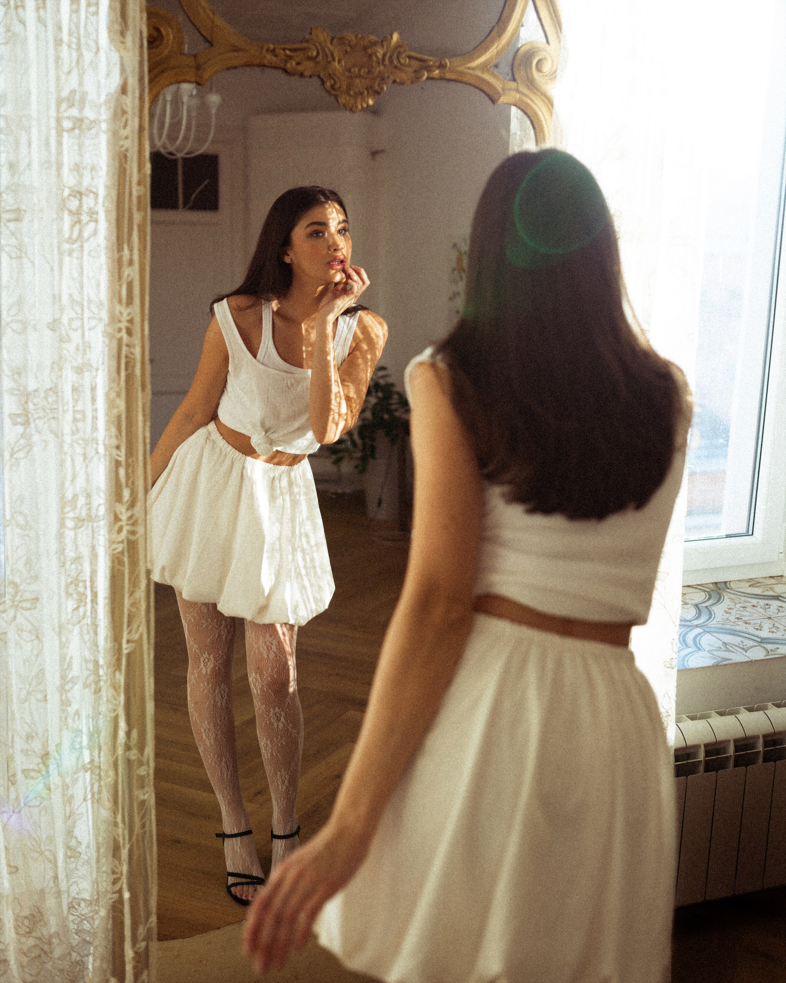 Irina. Фотограф из Санкт-Петербурга Григорий Куликов