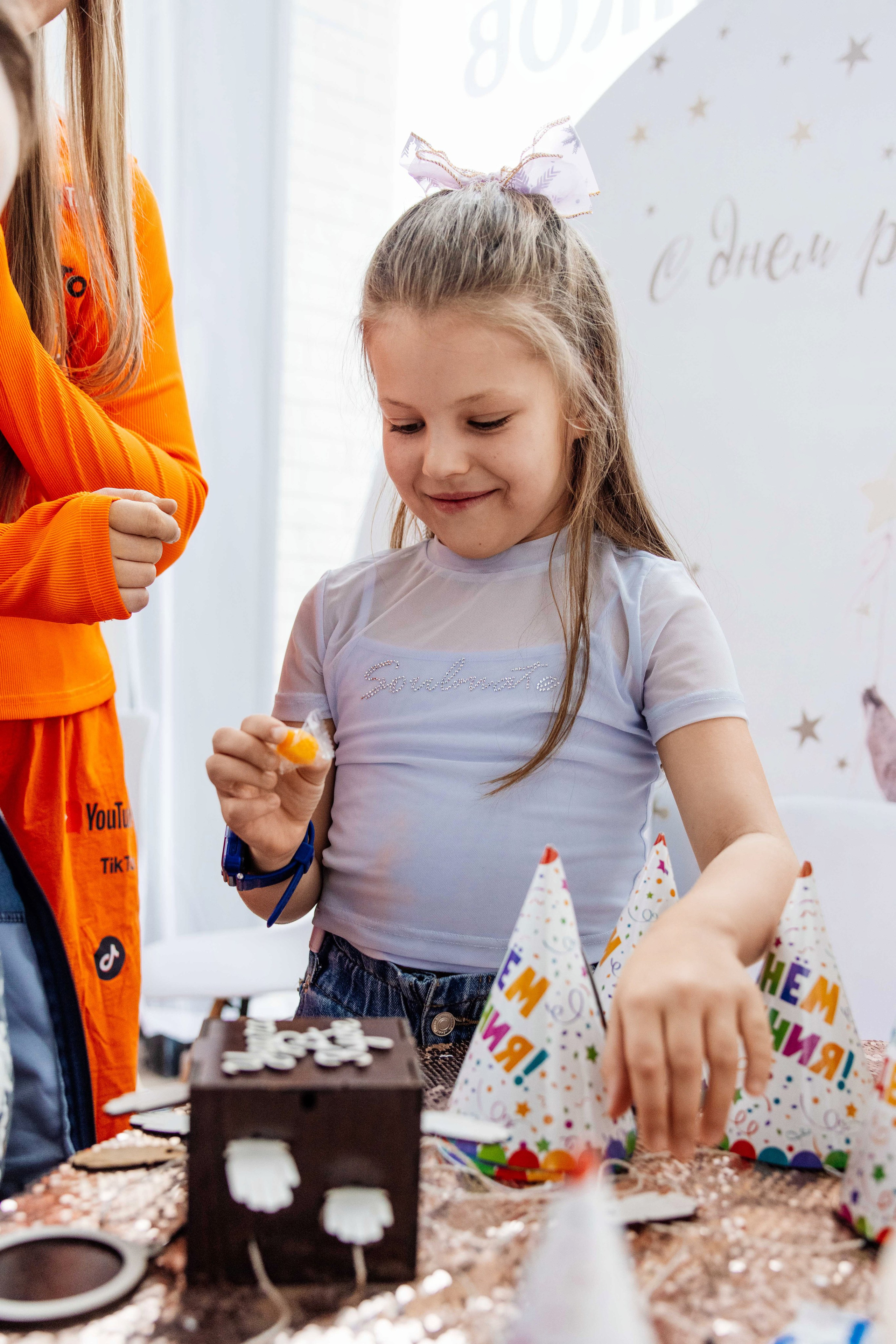 Birthday party charming loft. Андрей Шаповалов — репортажный фотограф в Москве